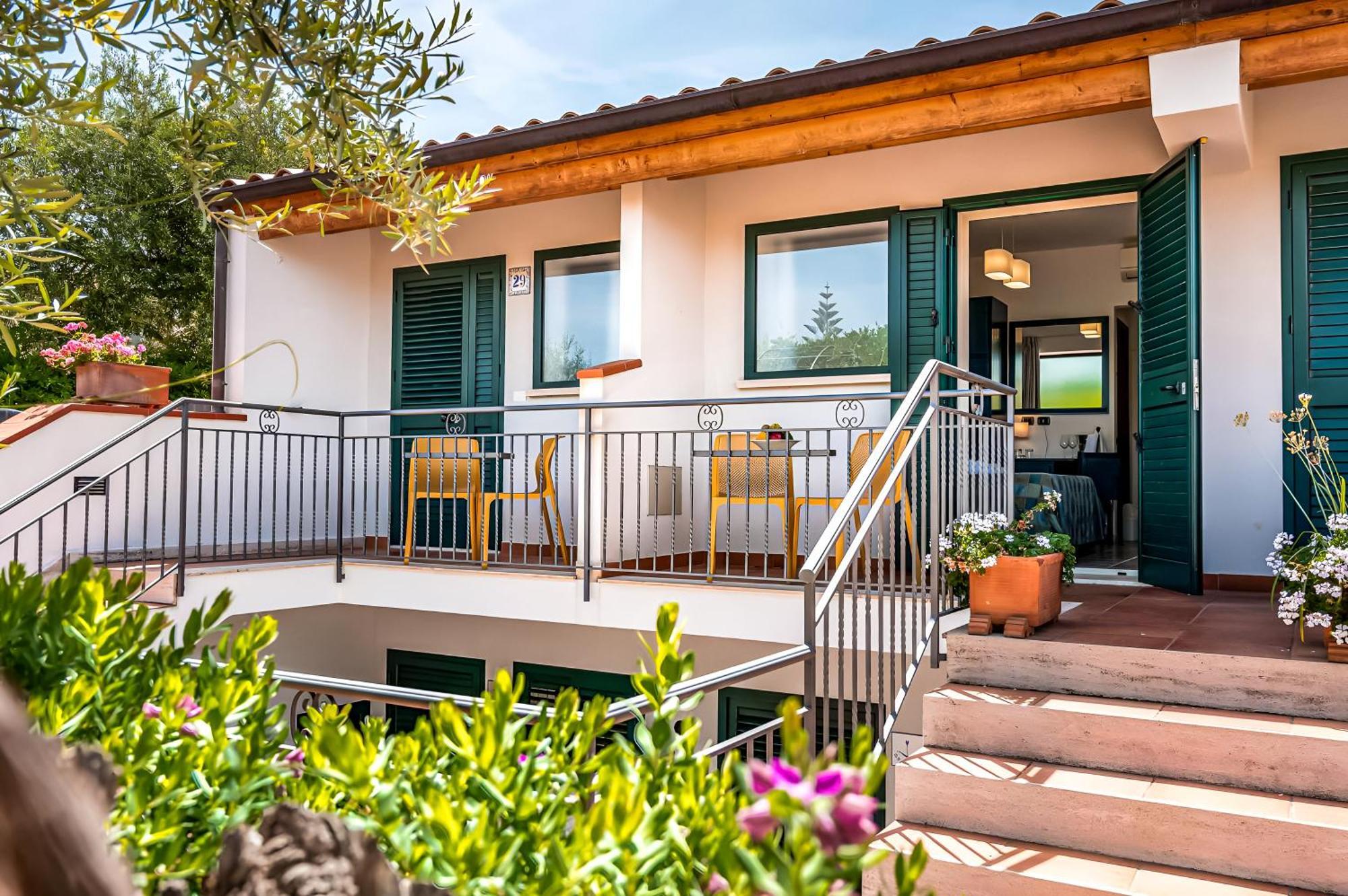 Hotiday Collection - Mazzaforno Hotel Cefalu