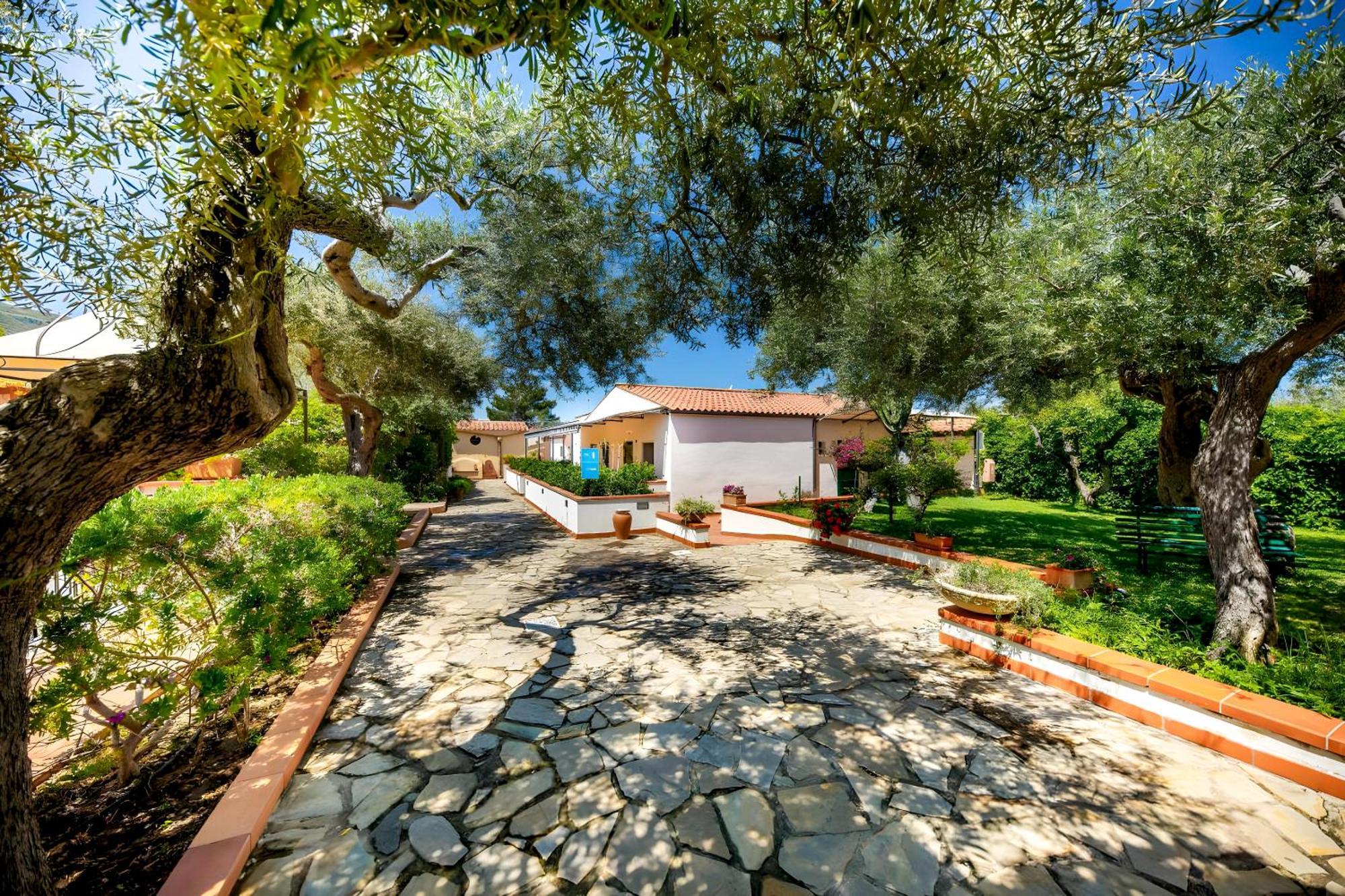 Hotel Hotiday Collection - Mazzaforno Cefalu
