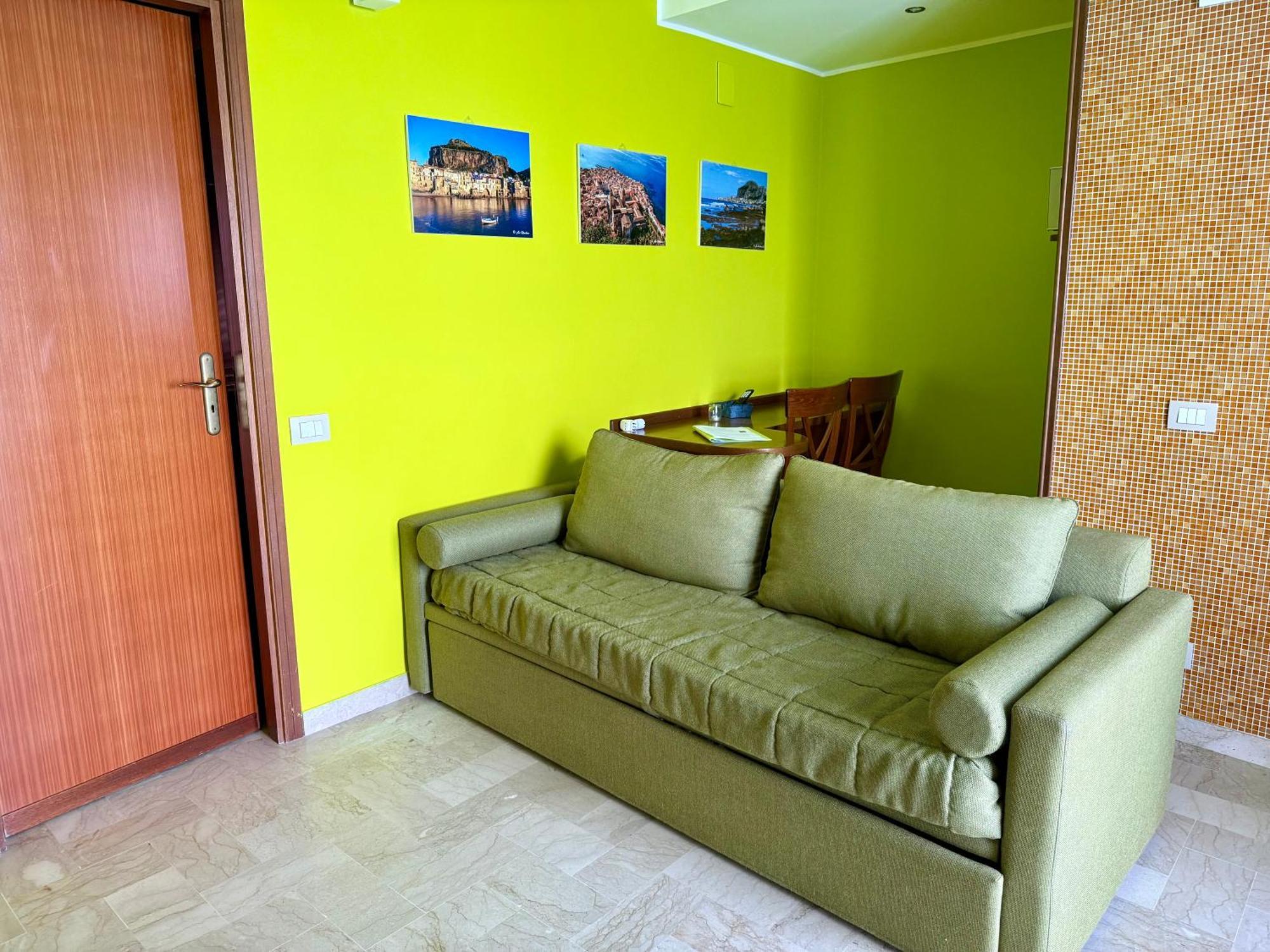 Aparthotel Miramare