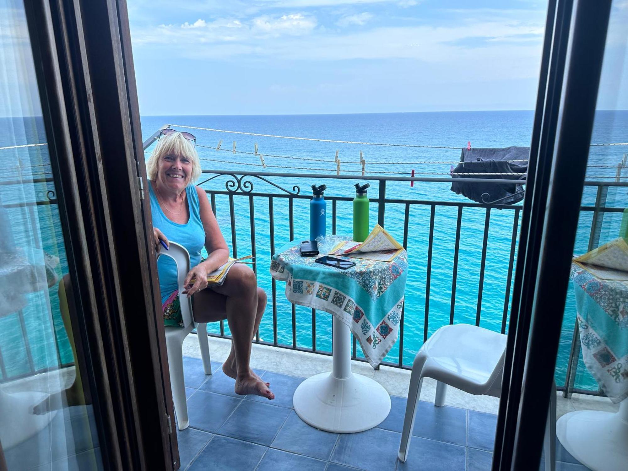 Aparthotel Miramare 2*