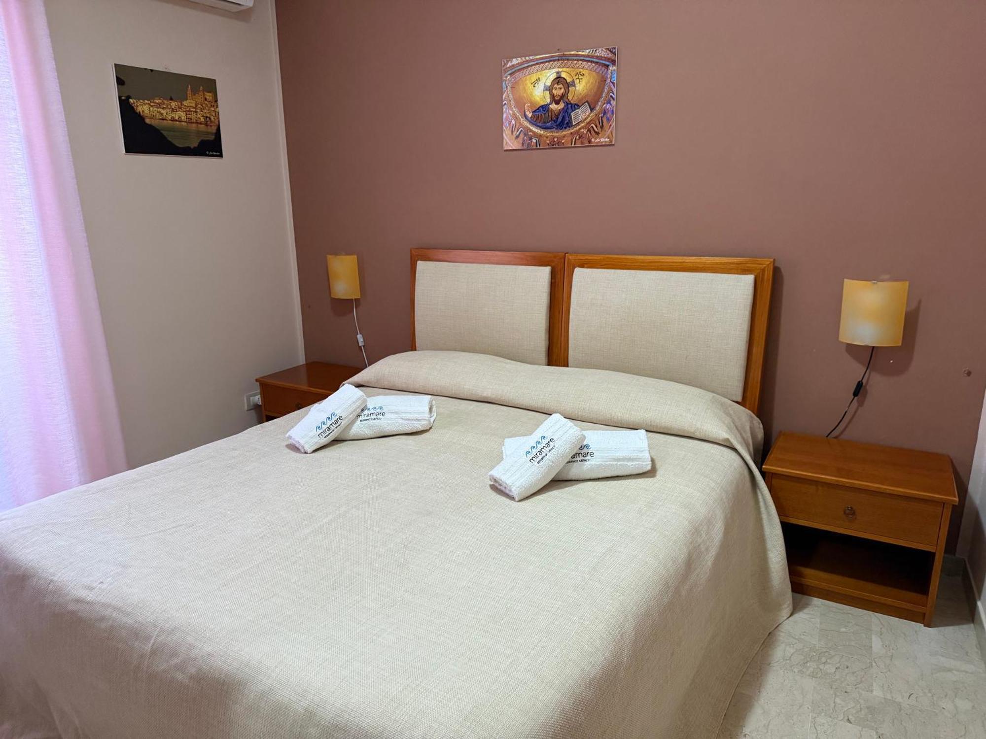 Miramare Aparthotel Cefalù