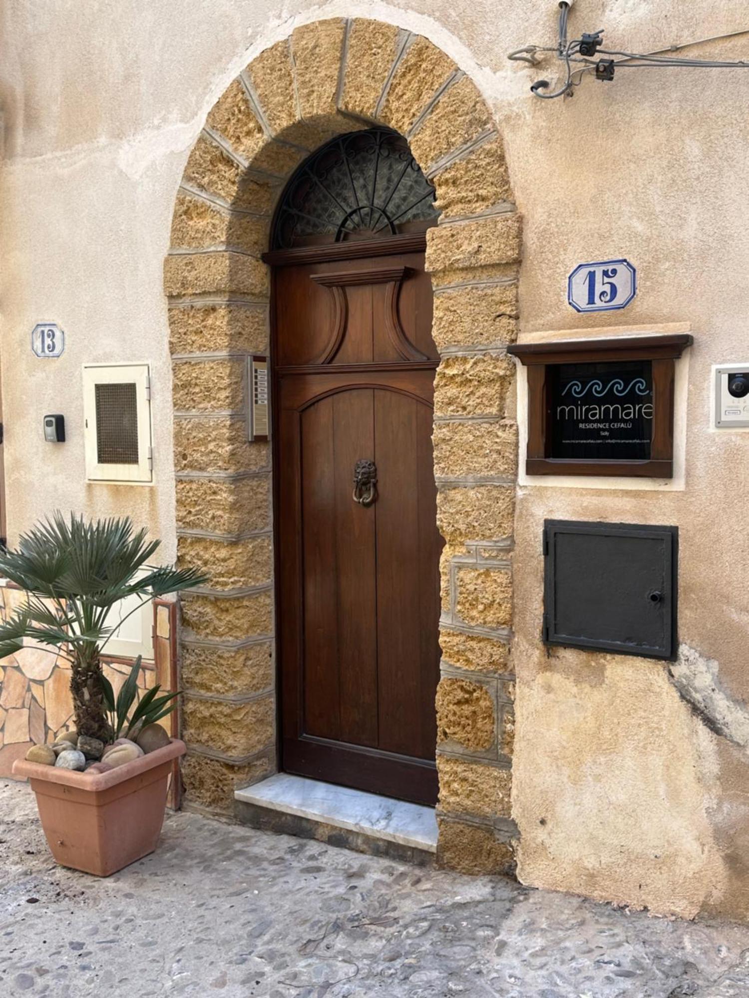 Miramare Cefalù