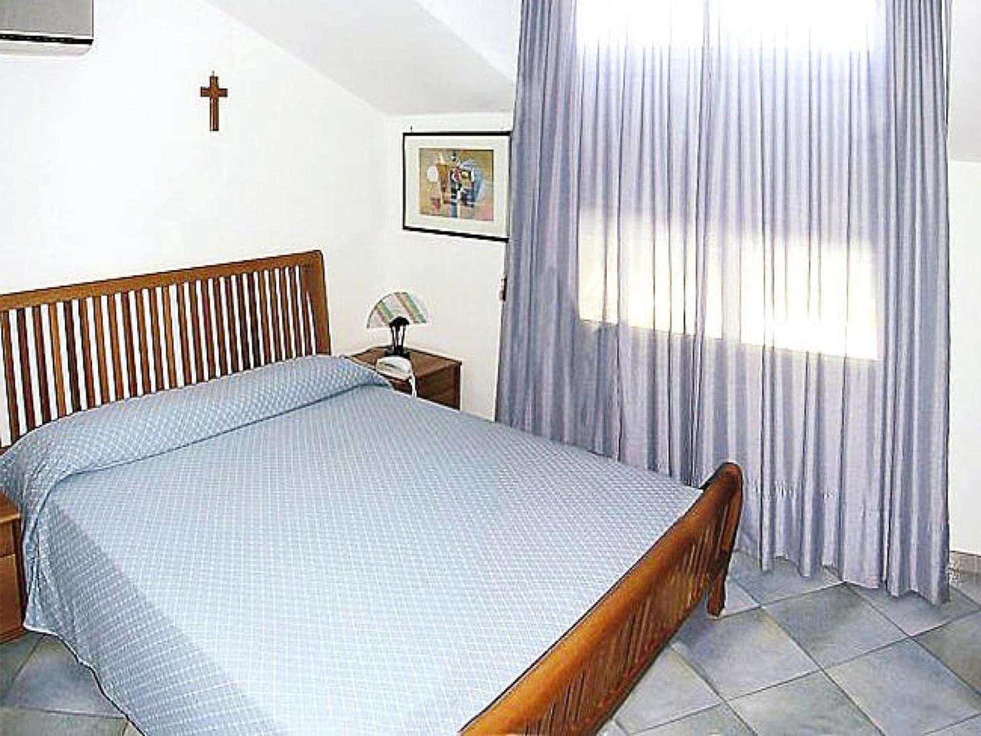 Fontana Barone, Holiday home Cefalu