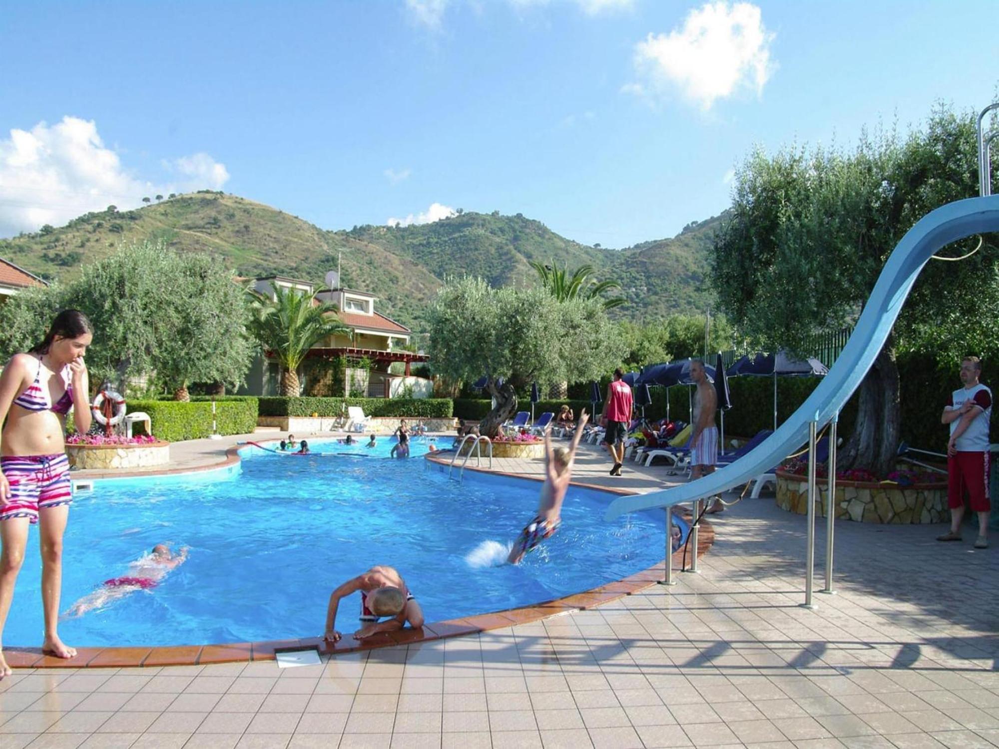 Fontana Barone,