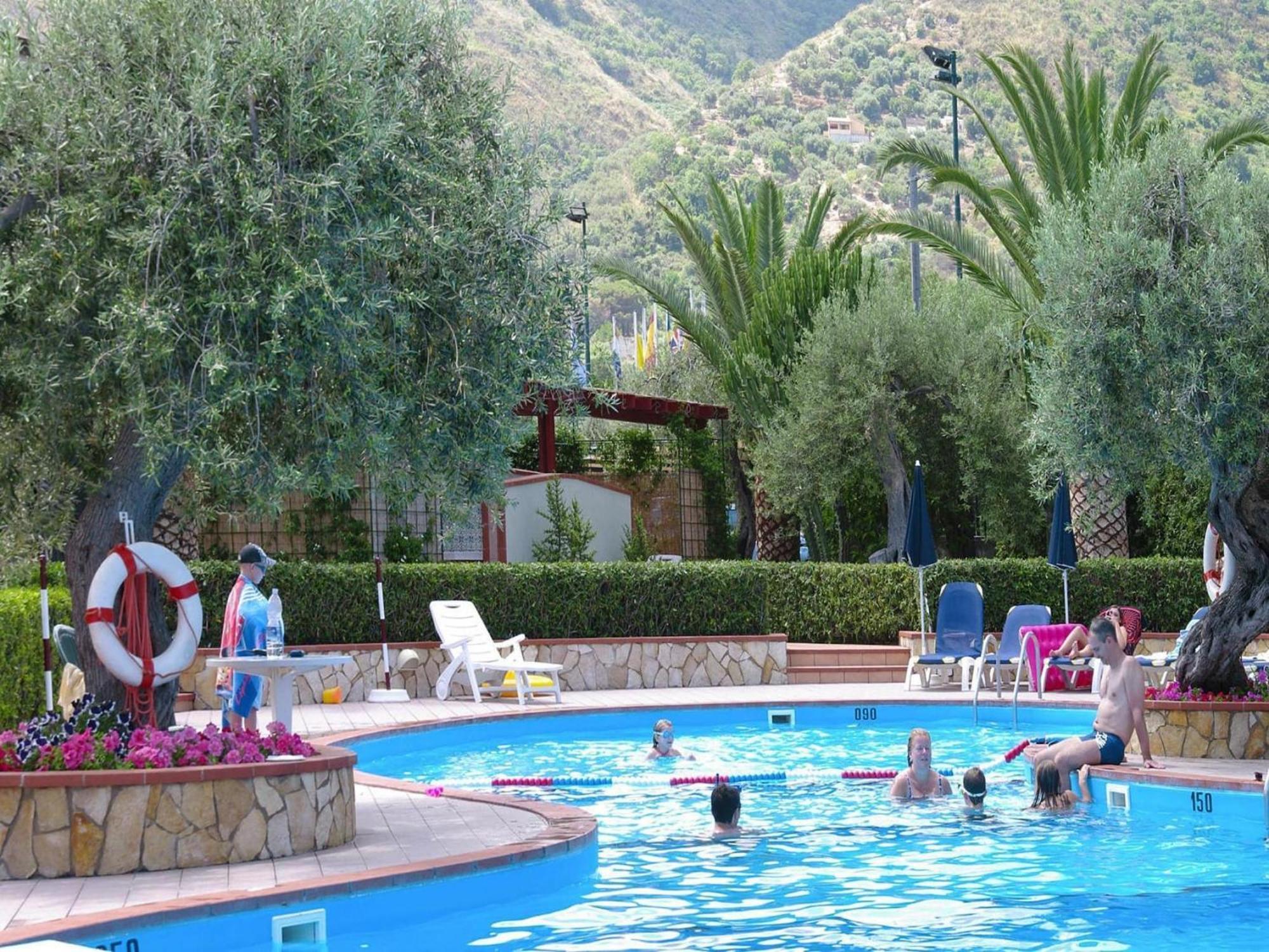 Holiday home Fontana Barone,