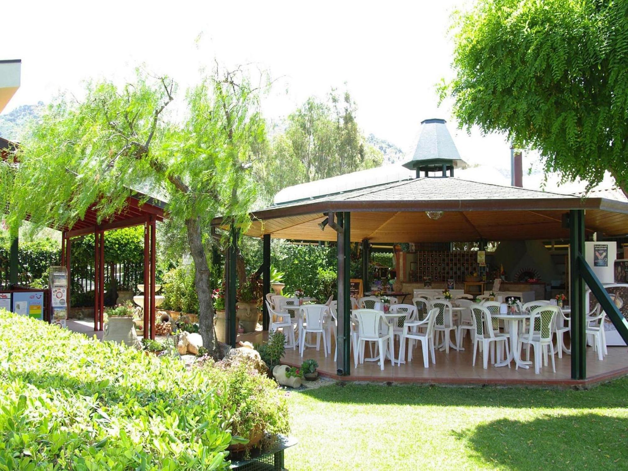Holiday home Fontana Barone,