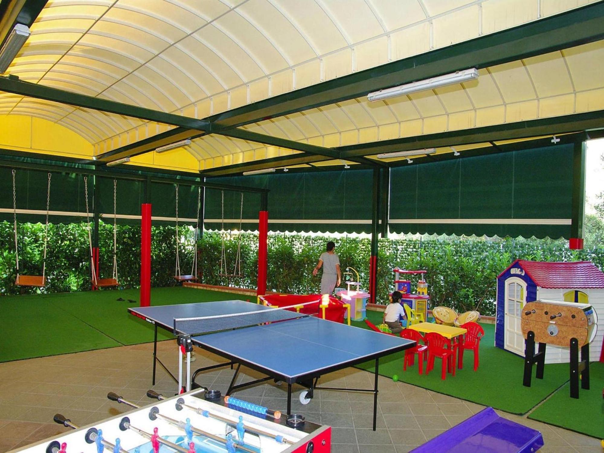 Holiday home Fontana Barone,