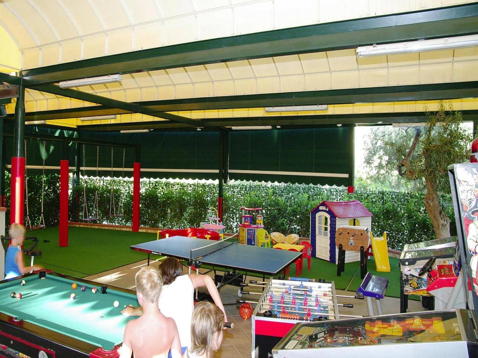 Holiday home Fontana Barone,