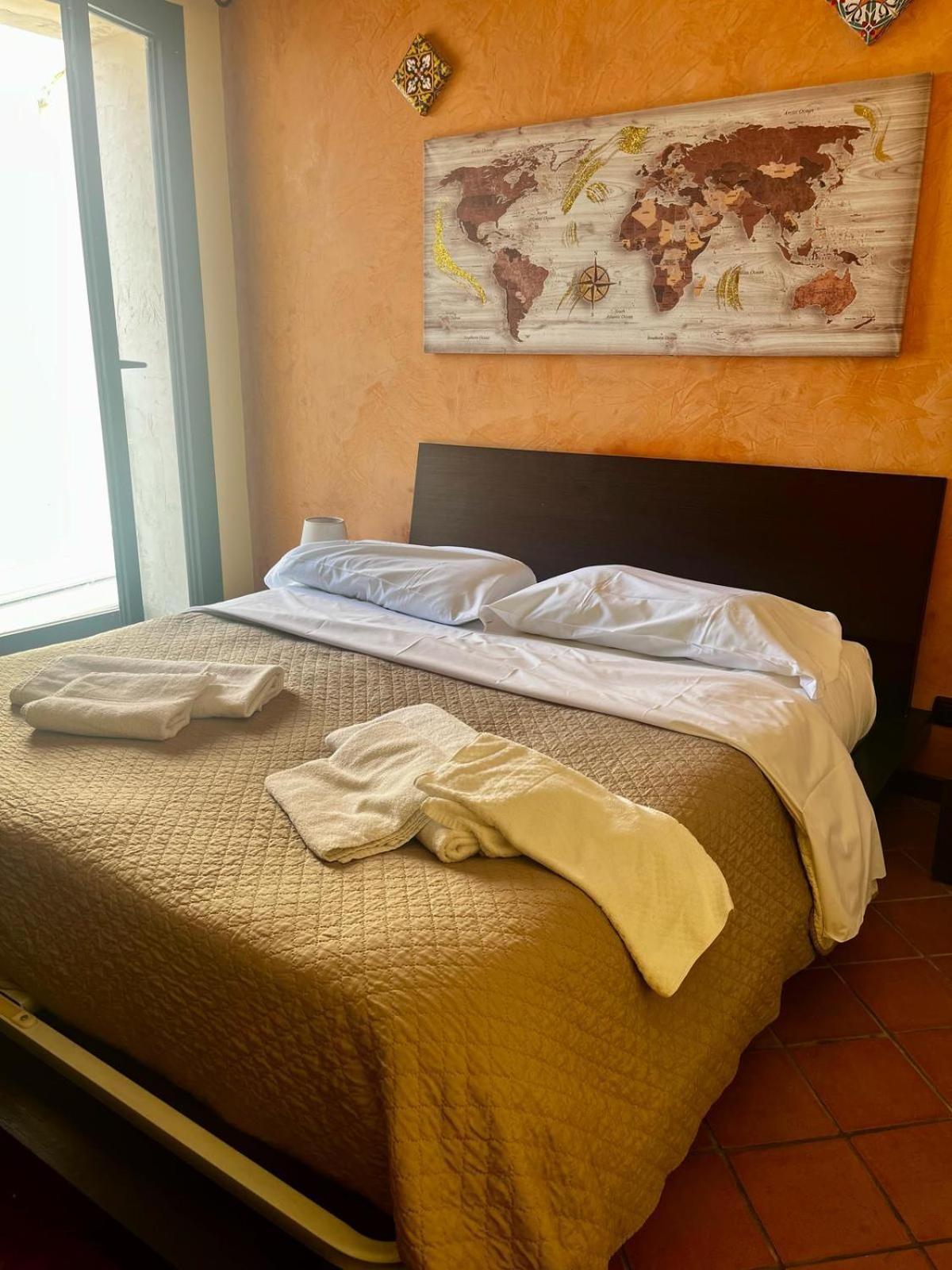 Apartamento Tramonto Sul Mare By Caseserio Cefalù