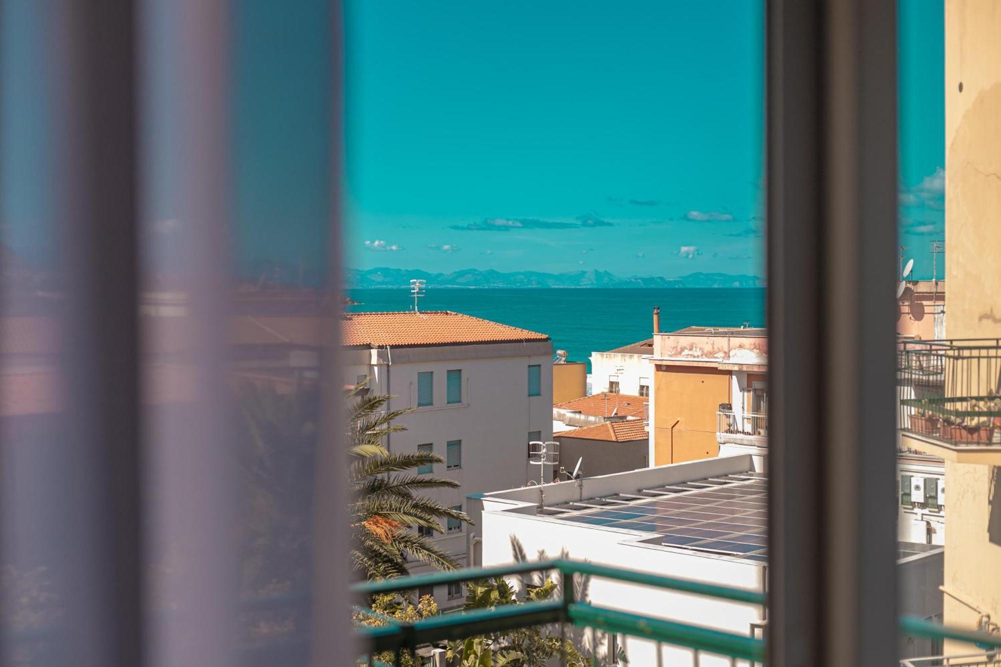 Casa de hóspedes Nooria Sicilian Charme Cefalù