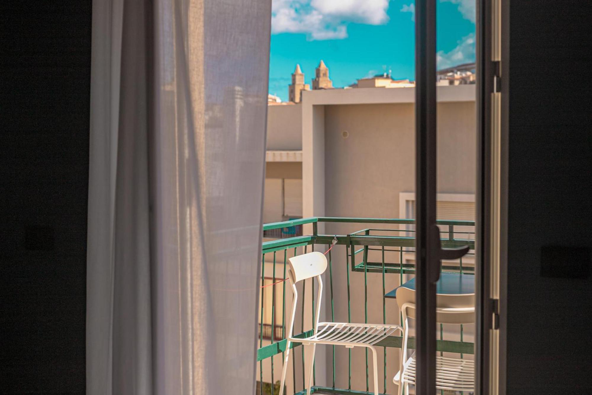 Nooria Sicilian Charme * Cefalù