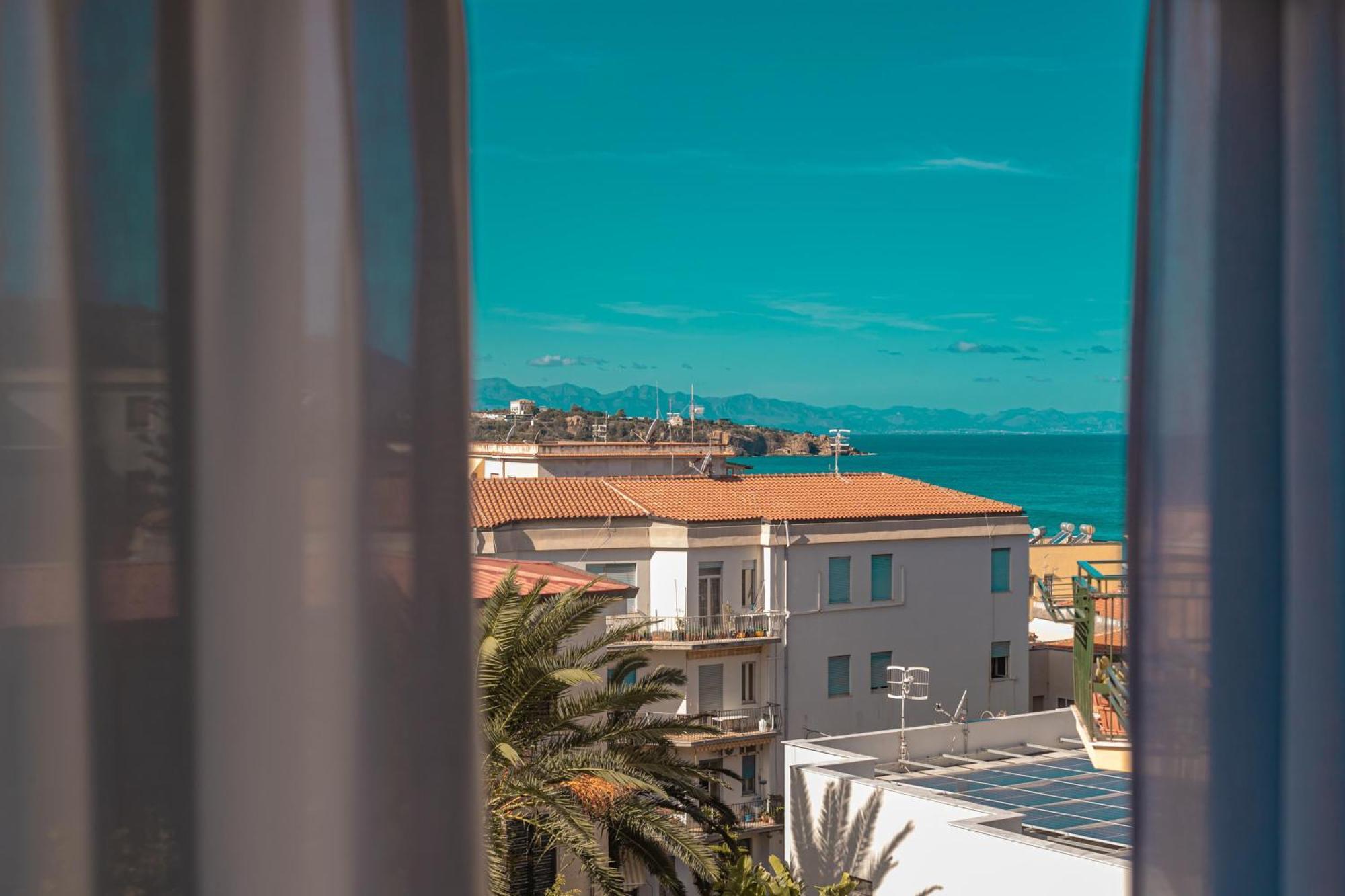 Casa de hóspedes Nooria Sicilian Charme Cefalù