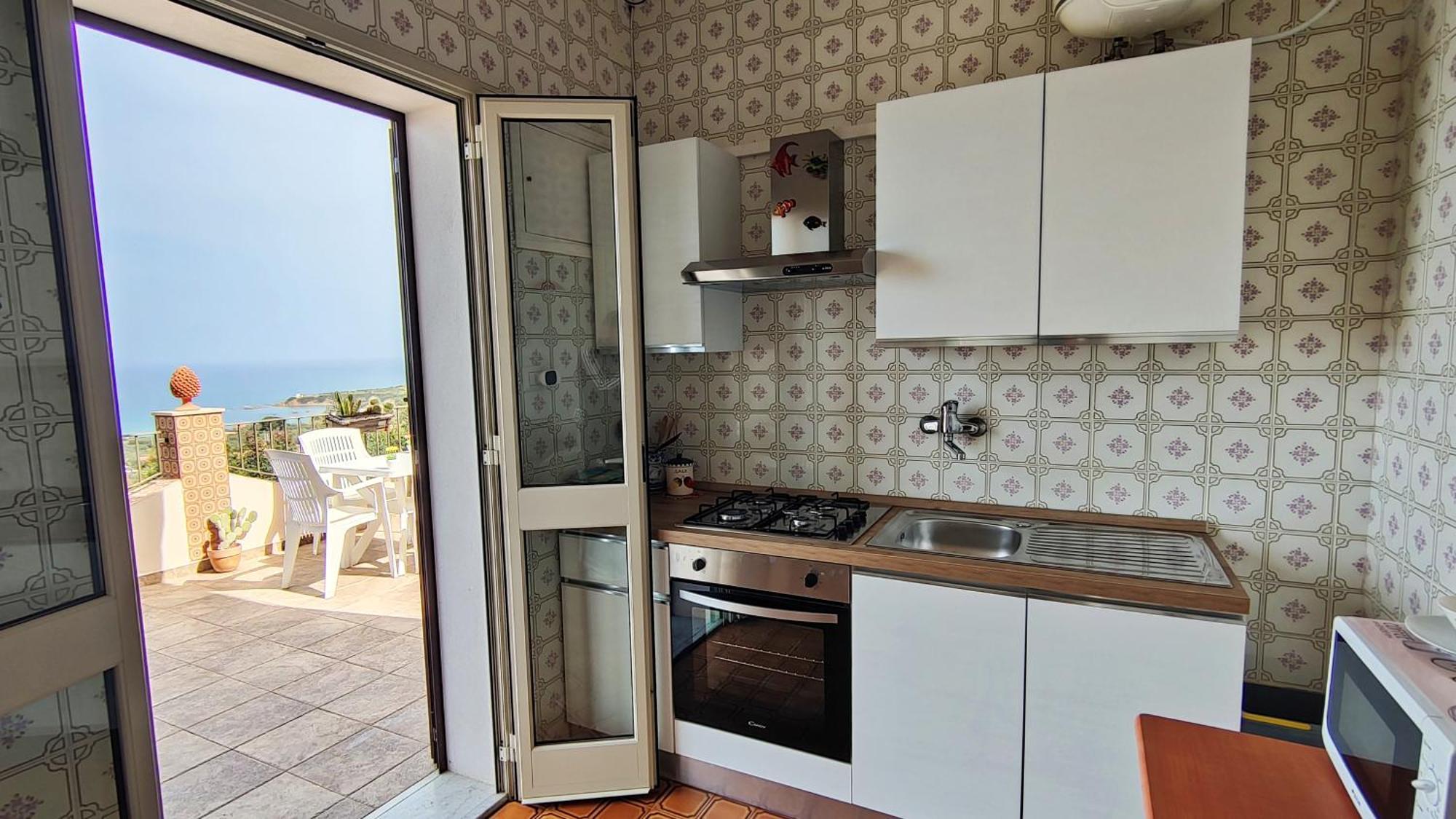 Apartment Costa Azzurra