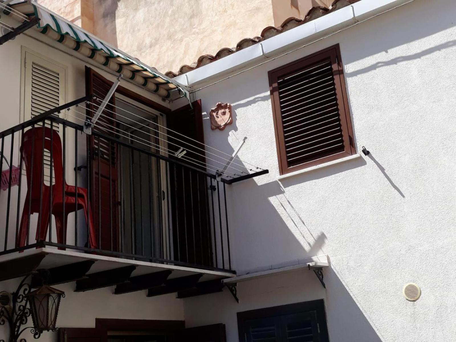 Apartamento La Casetta Della Rocca