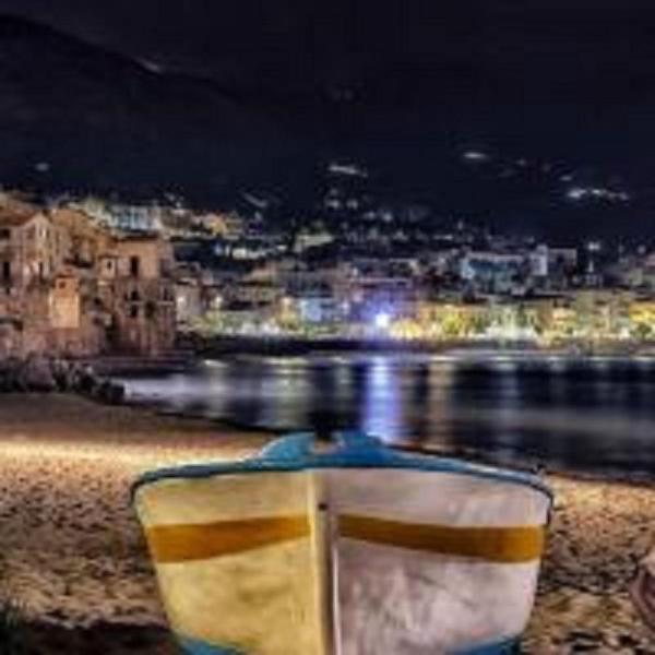 Casa Rosmary Apartment Cefalù