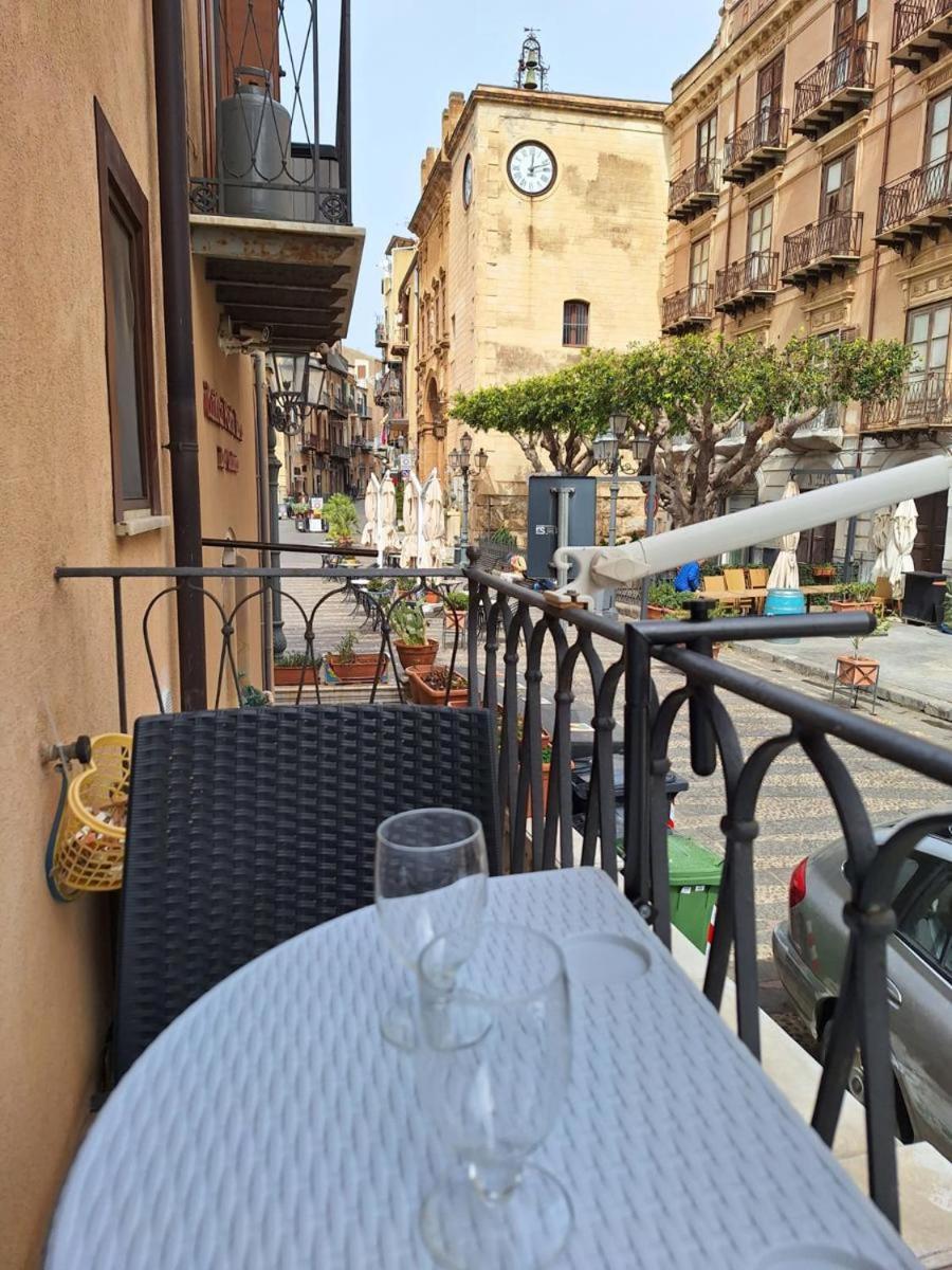 Casa Rosmary * Cefalù