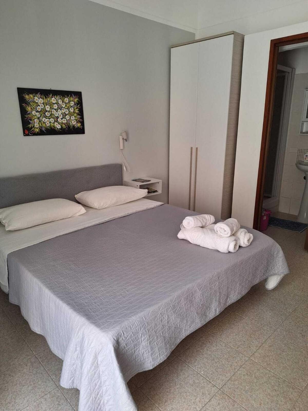 Casa Rosmary Apartment