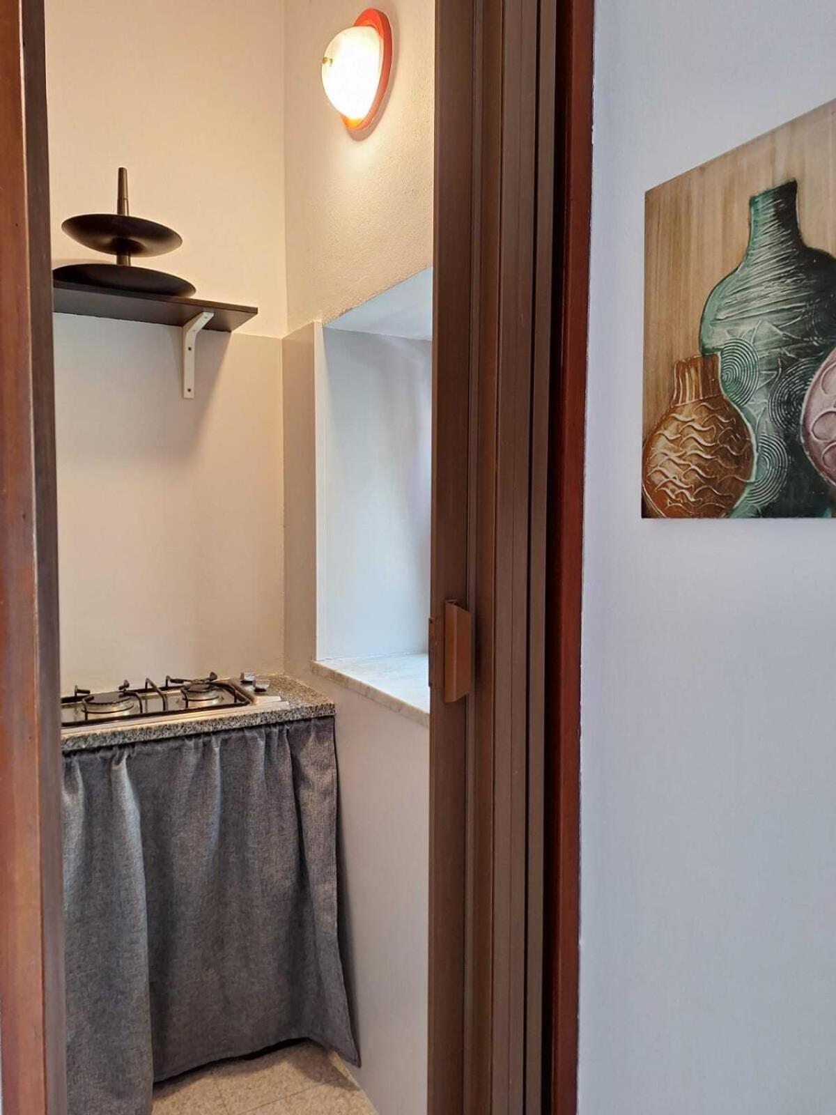 Apartment Casa Rosmary *