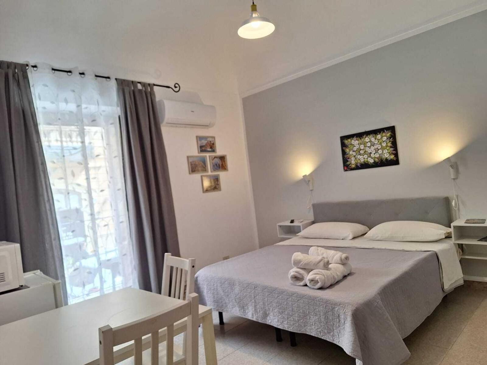 Casa Rosmary Apartment Cefalù