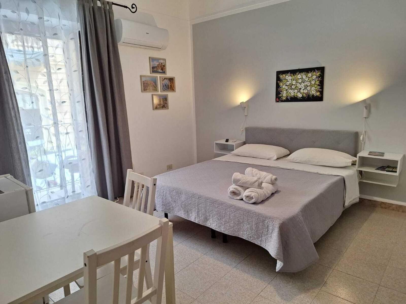 Apartment Casa Rosmary Cefalù