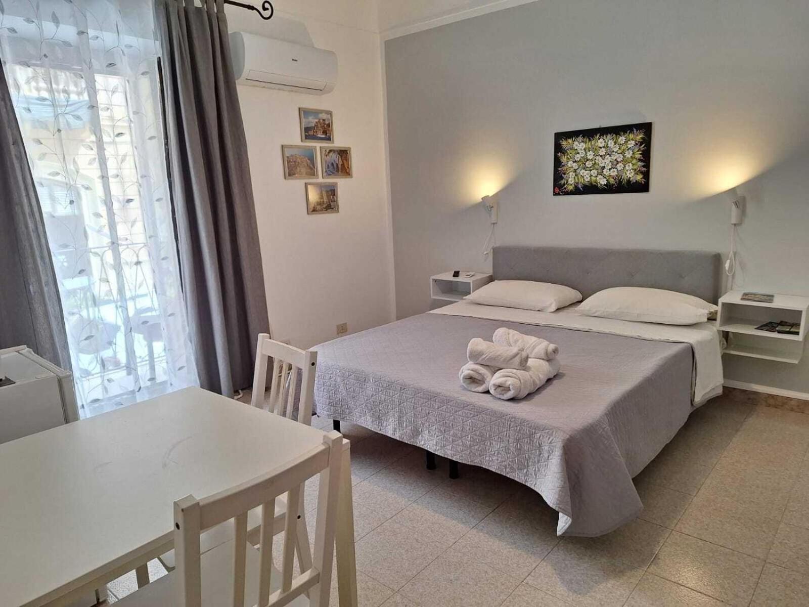 Casa Rosmary * Cefalù