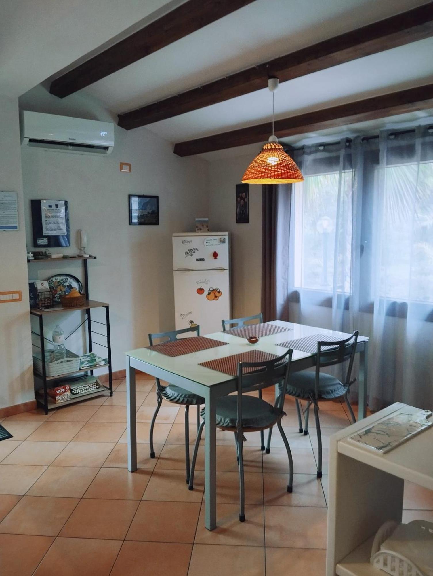Casa Delle Palme Appartamento