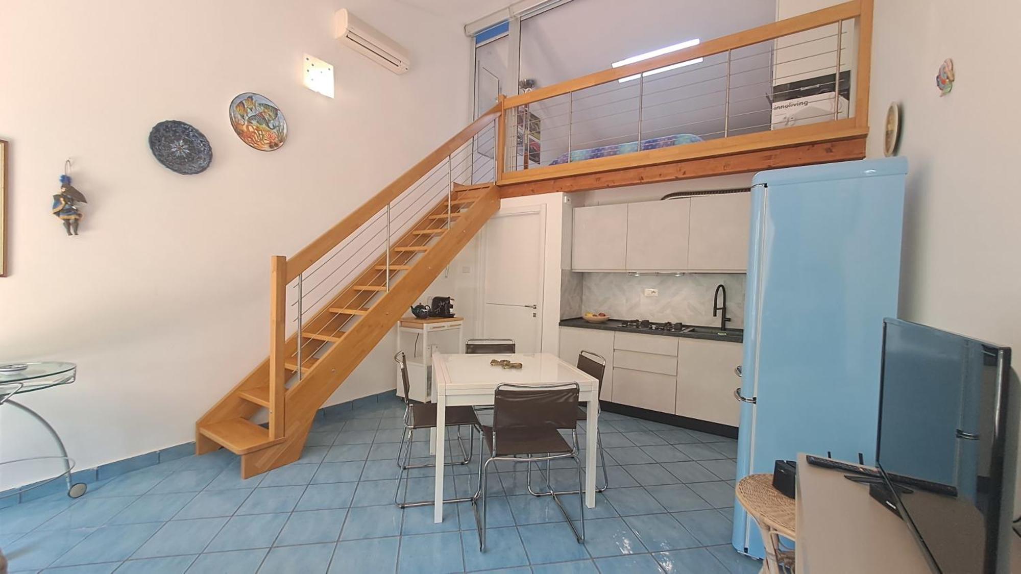 Apartment Magara By Casa In Mente *