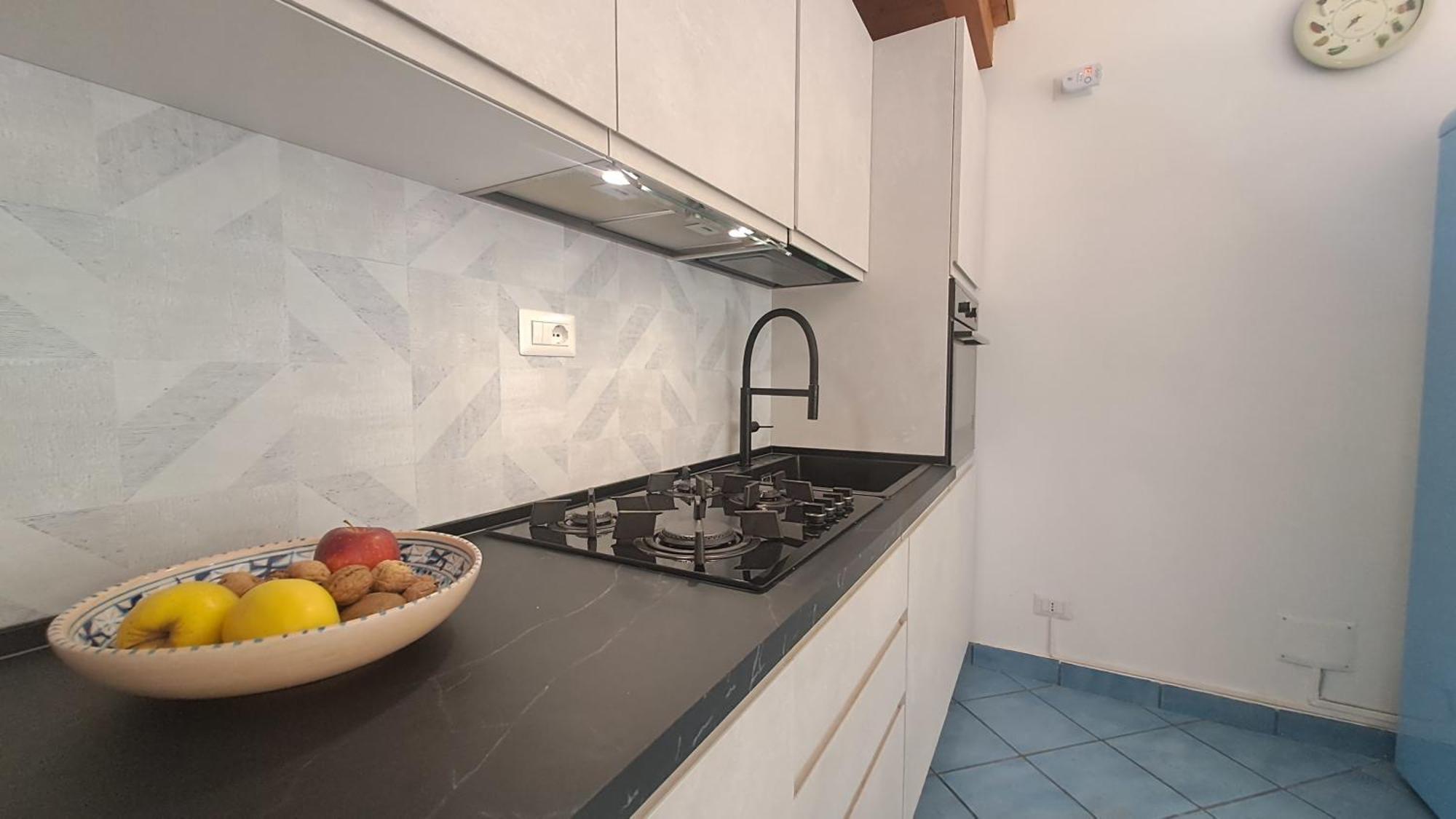 Magara By Casa In Mente Cefalu