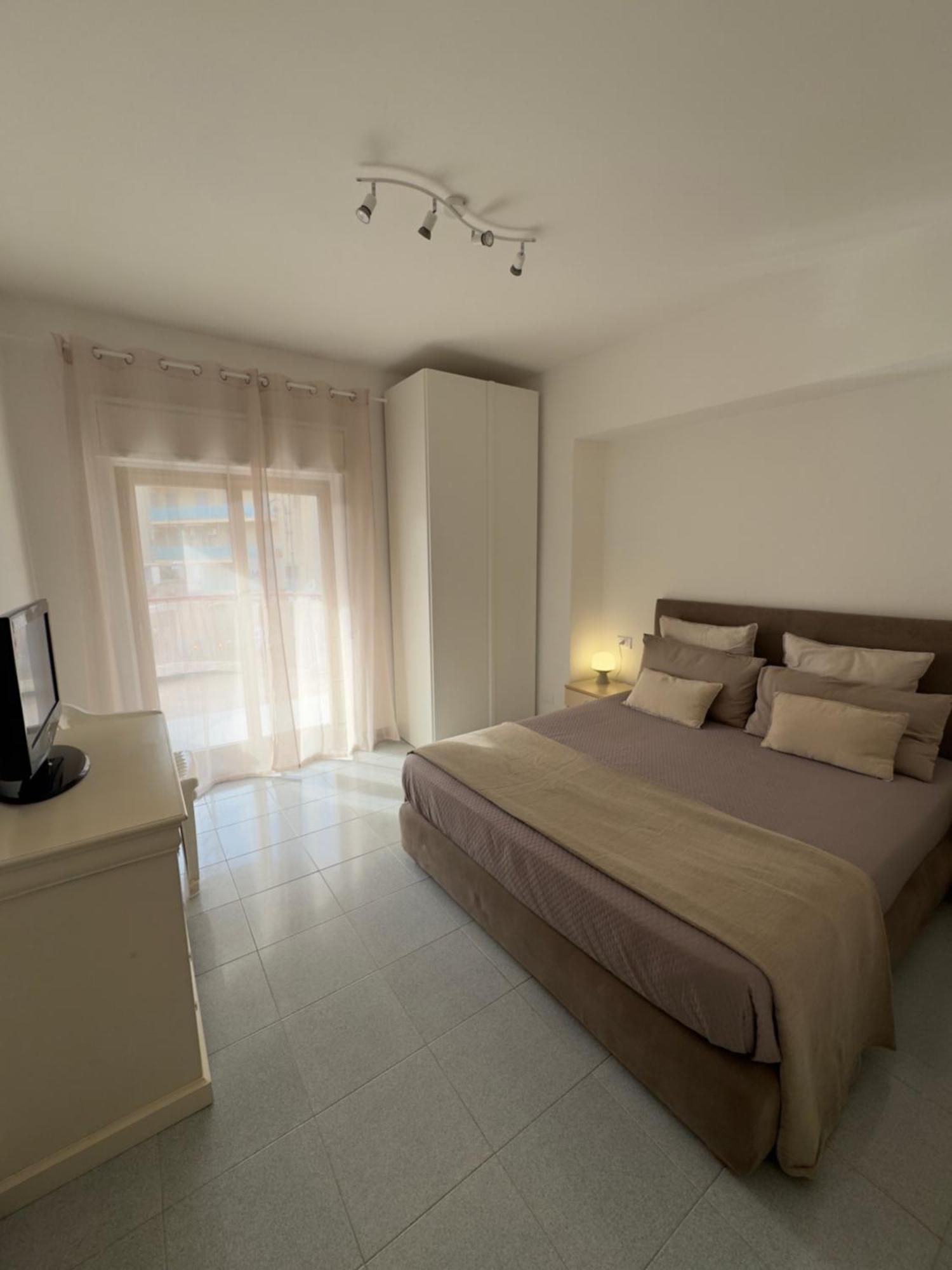 Apartamento La Casetta Di Lauretta Cefalù