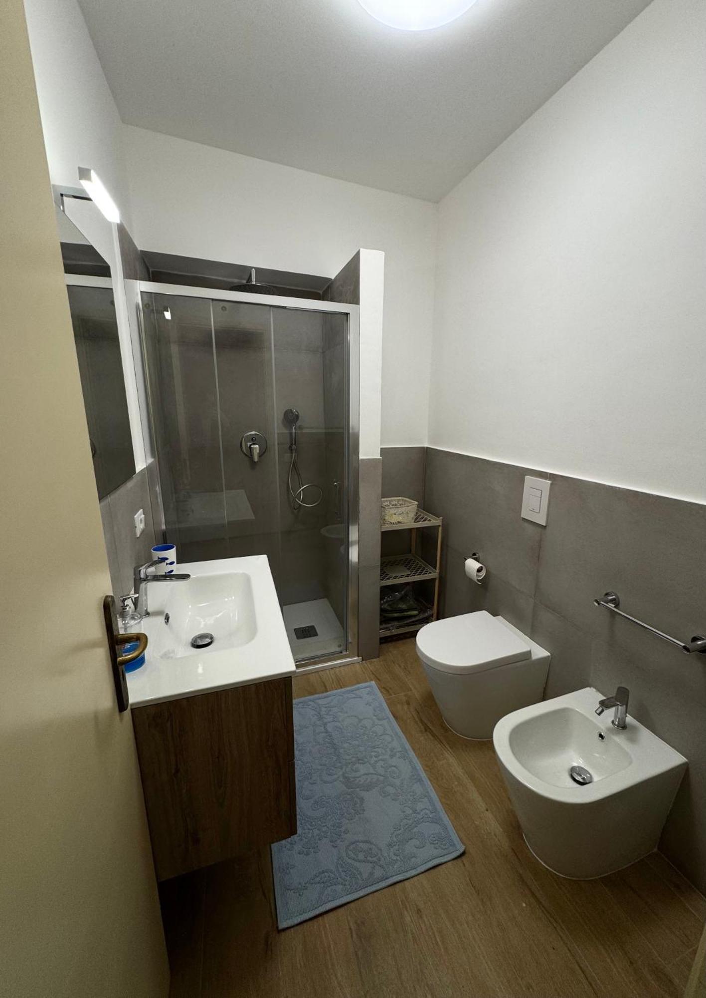 La Casetta Di Lauretta Apartment *