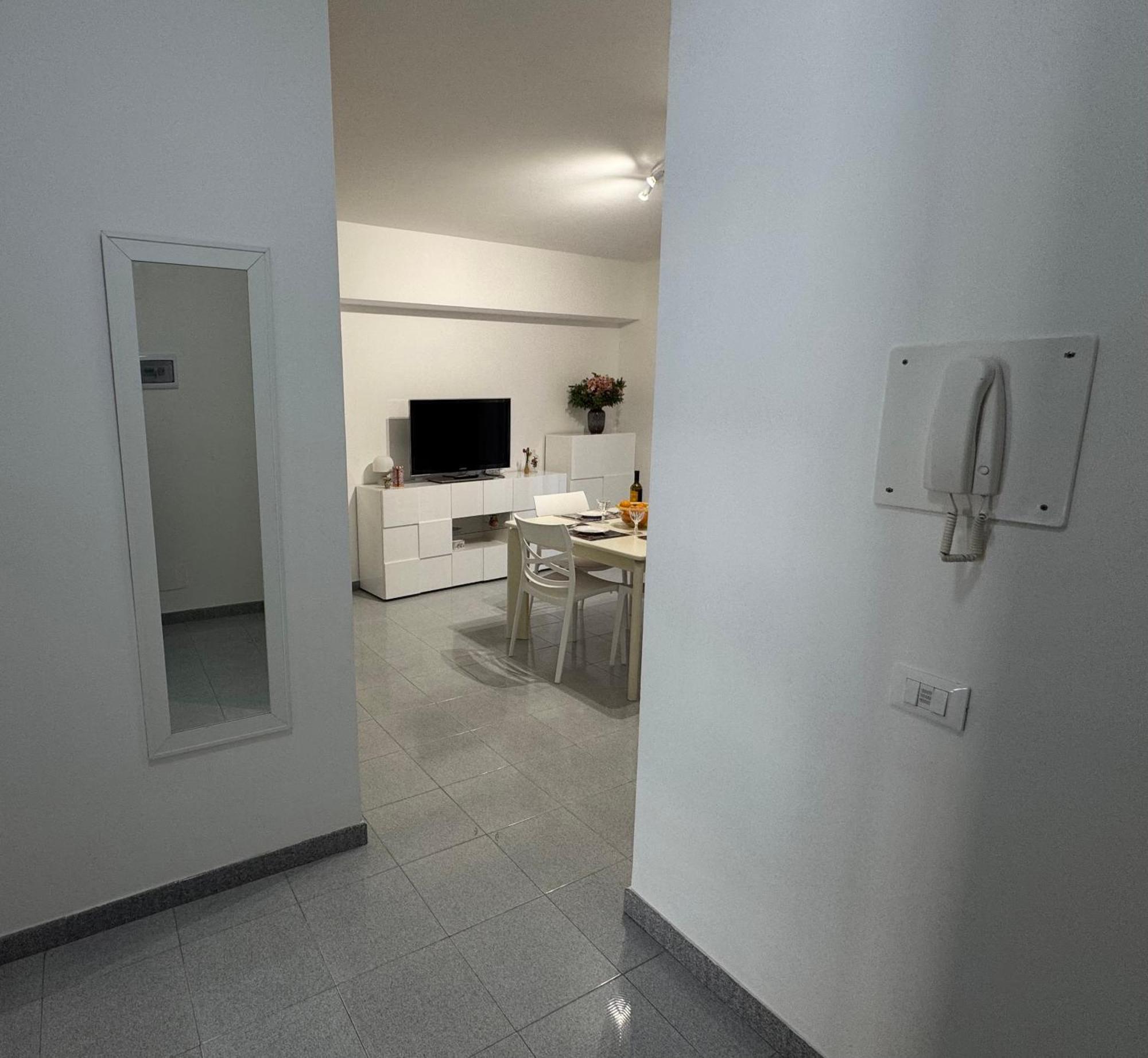 Apartment La Casetta Di Lauretta