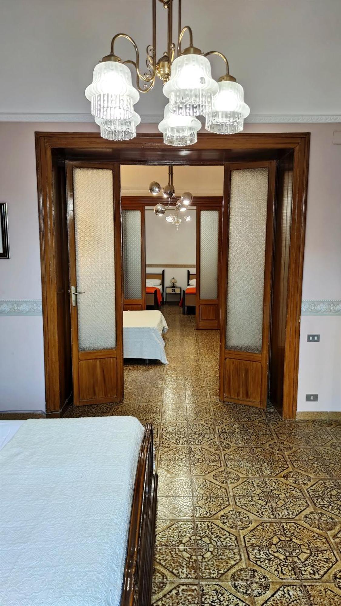 Casa Lia Apartment