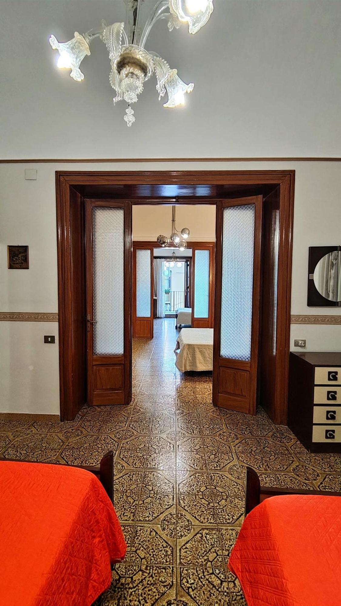 Casa Lia Cefalu