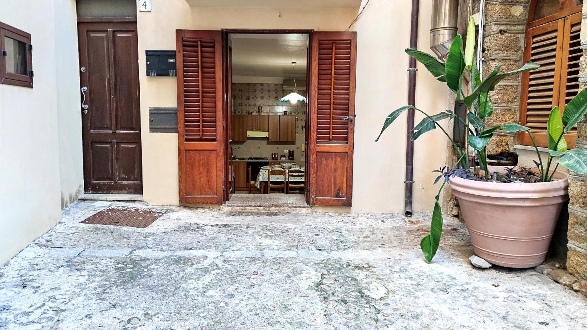 Casa Lia Apartment *