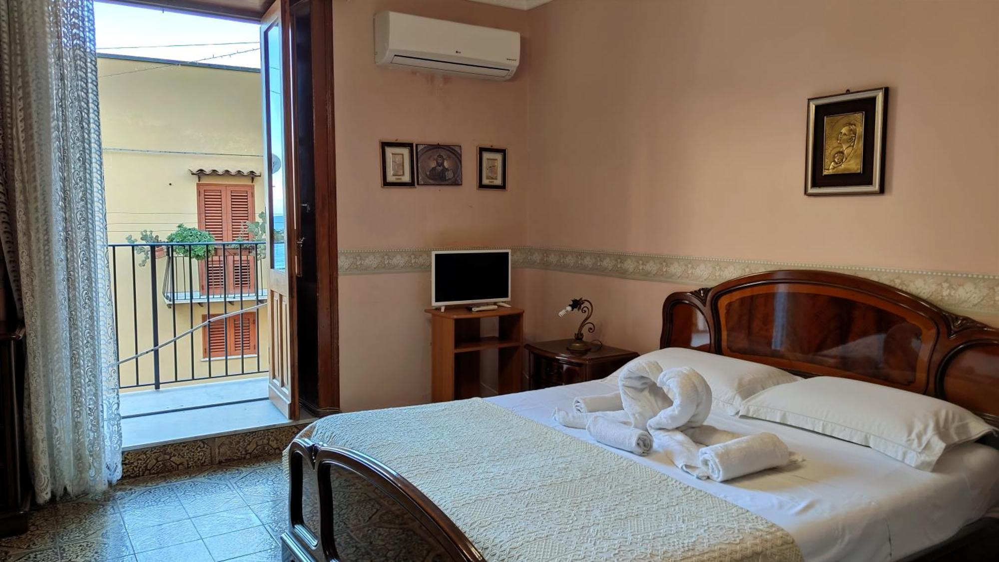 Apartment Casa Lia *