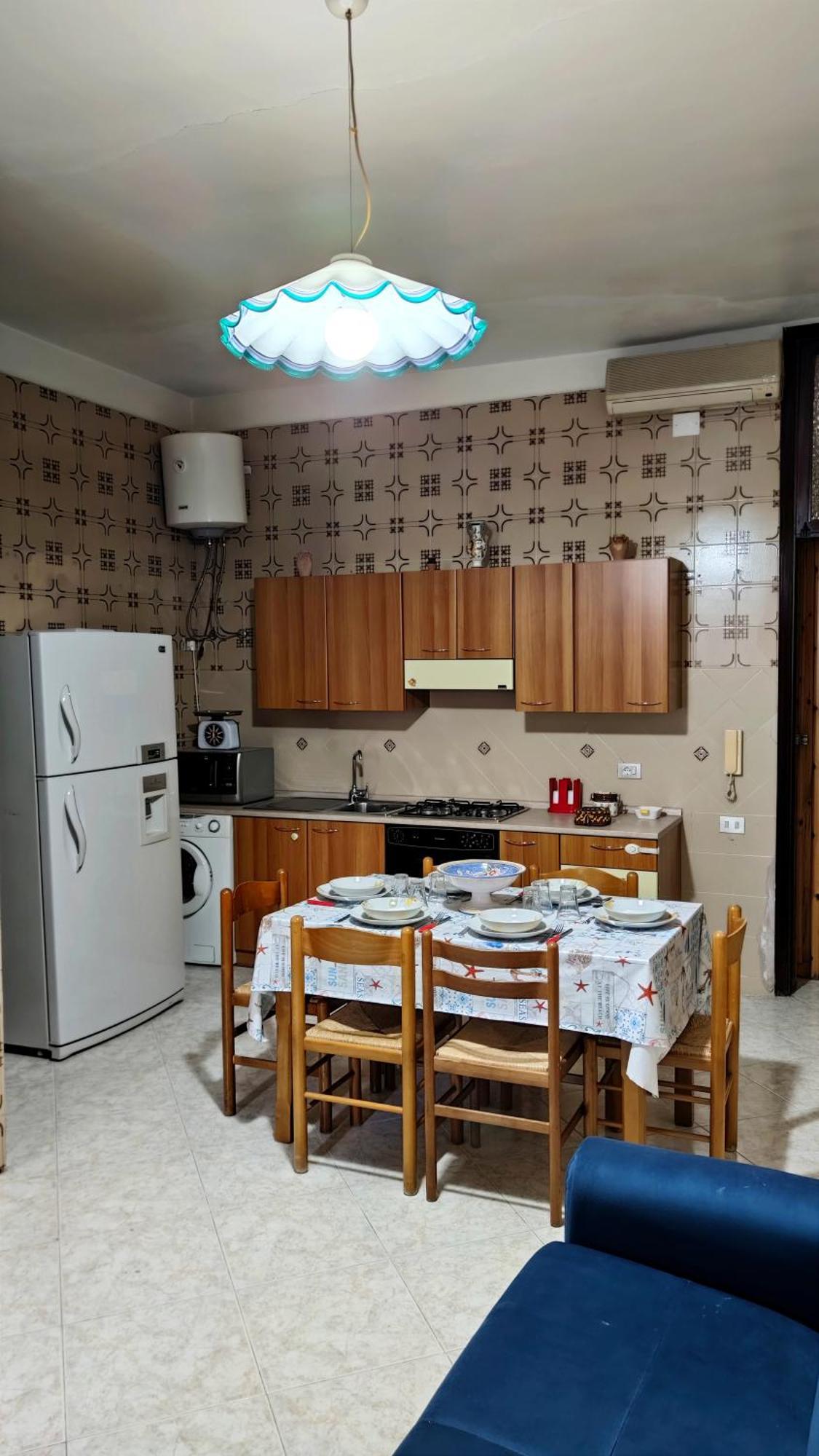 Apartment Casa Lia Cefalu