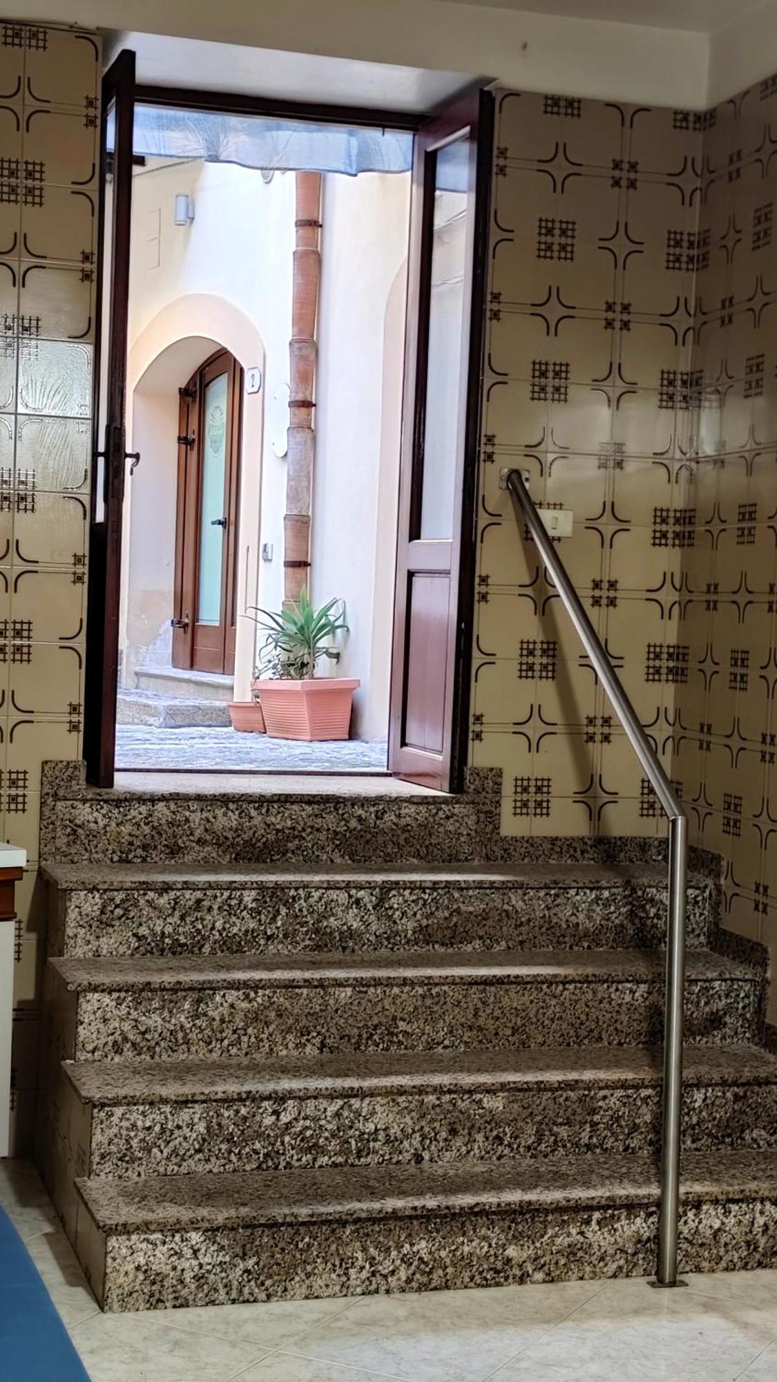 Casa Lia * Cefalu