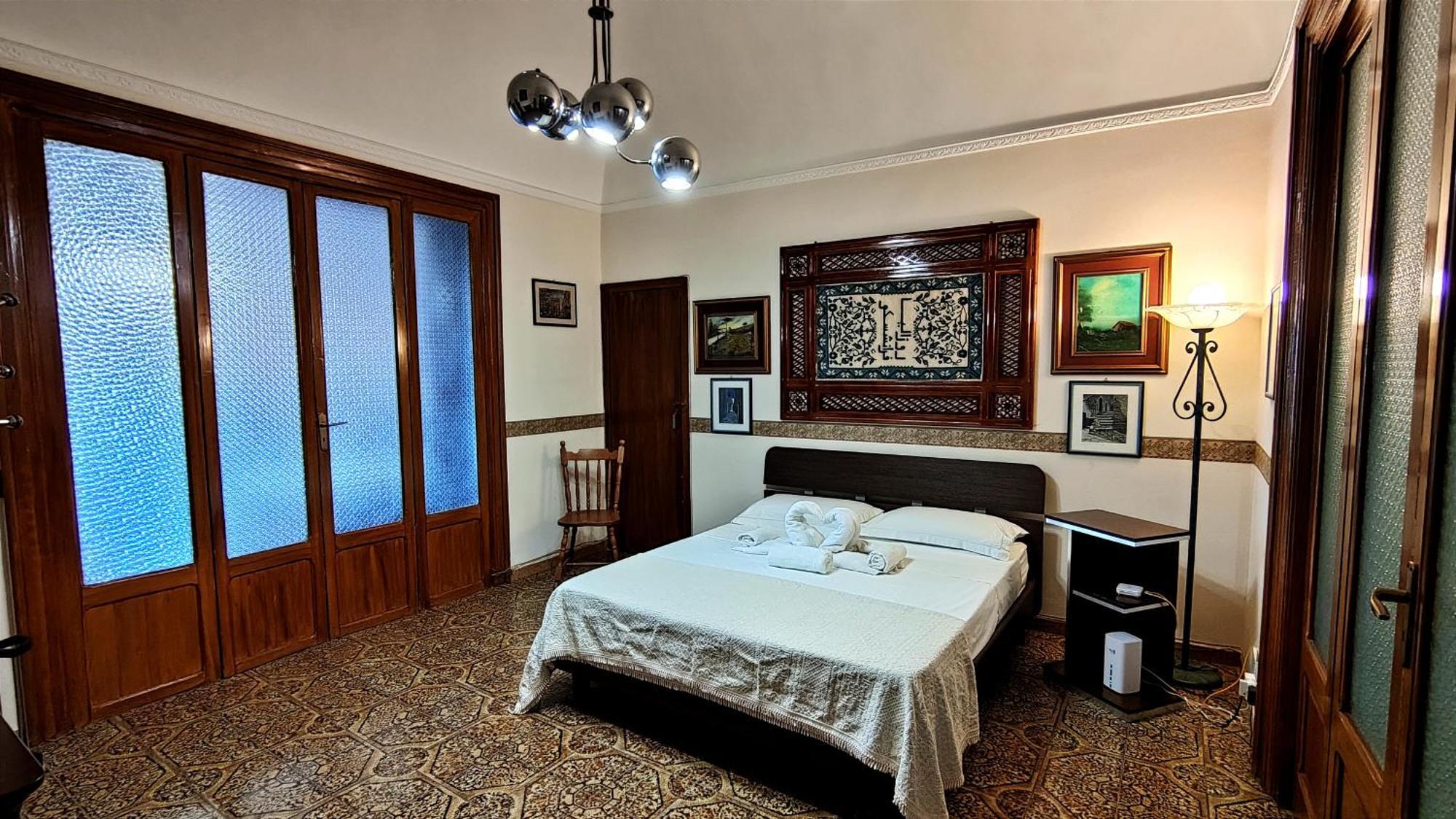Casa Lia Apartment *