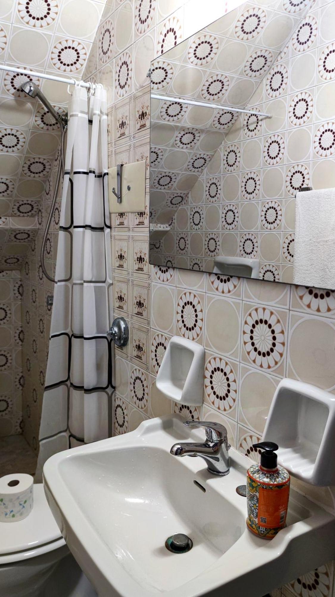 Casa Lia Apartment Cefalu
