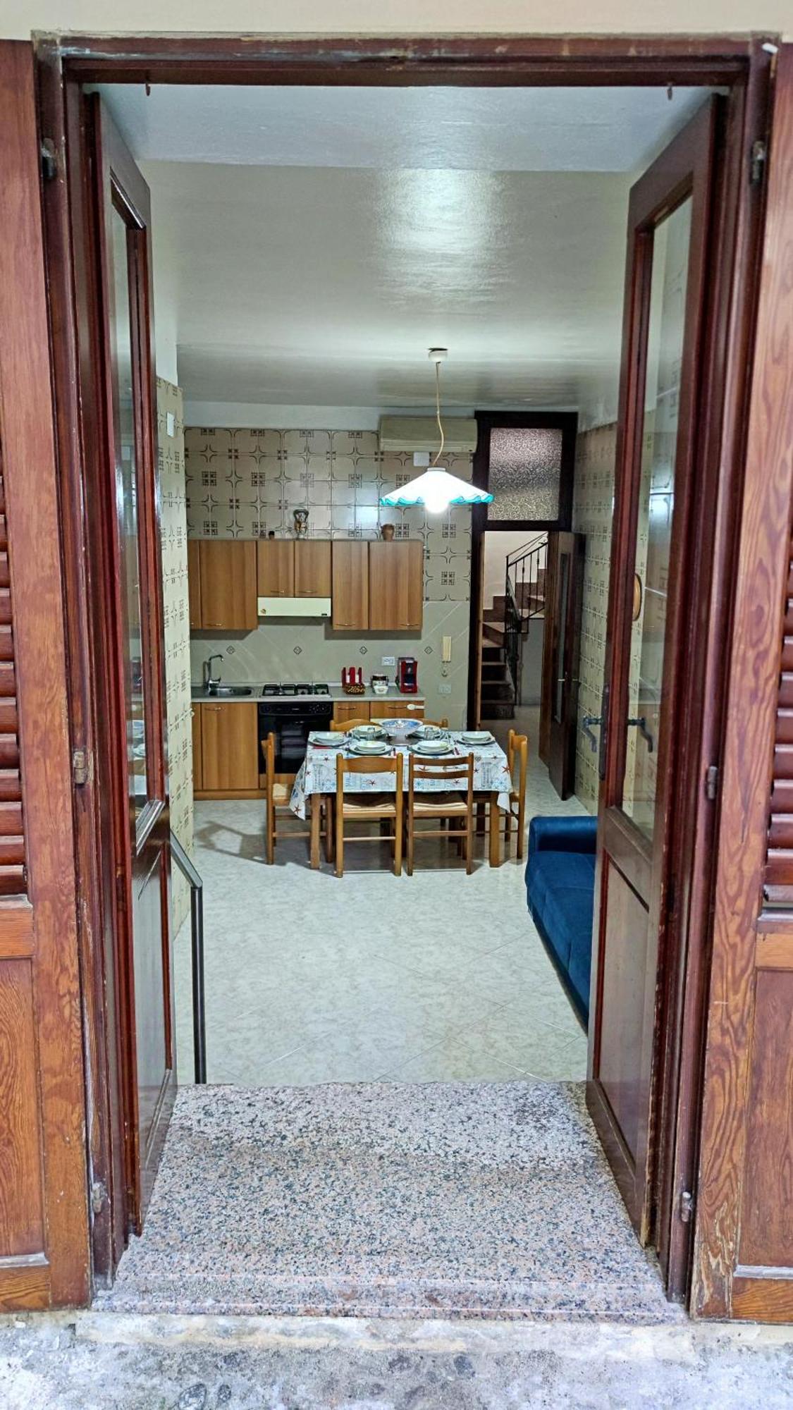 Casa Lia Cefalu