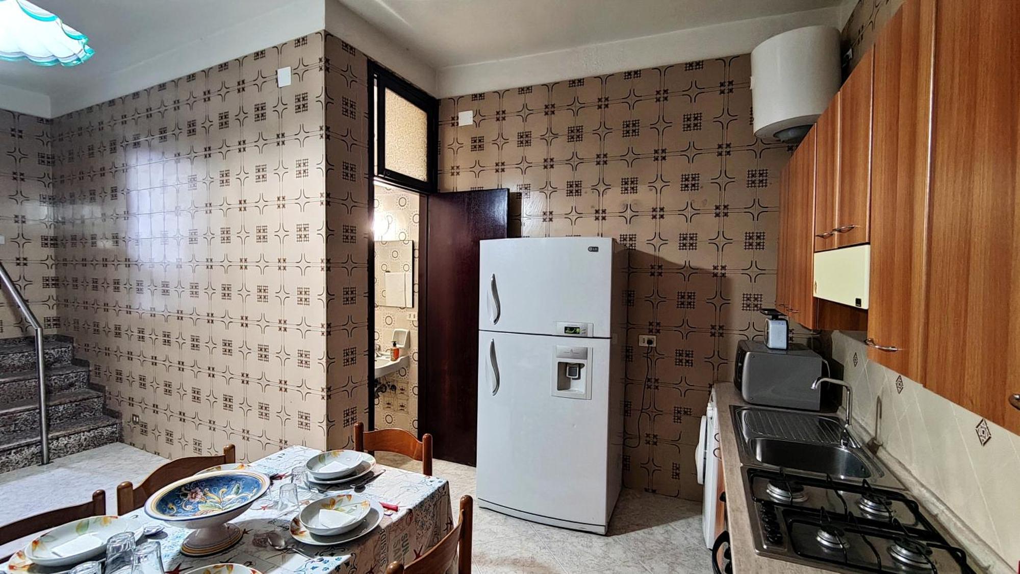 Apartment Casa Lia Cefalu