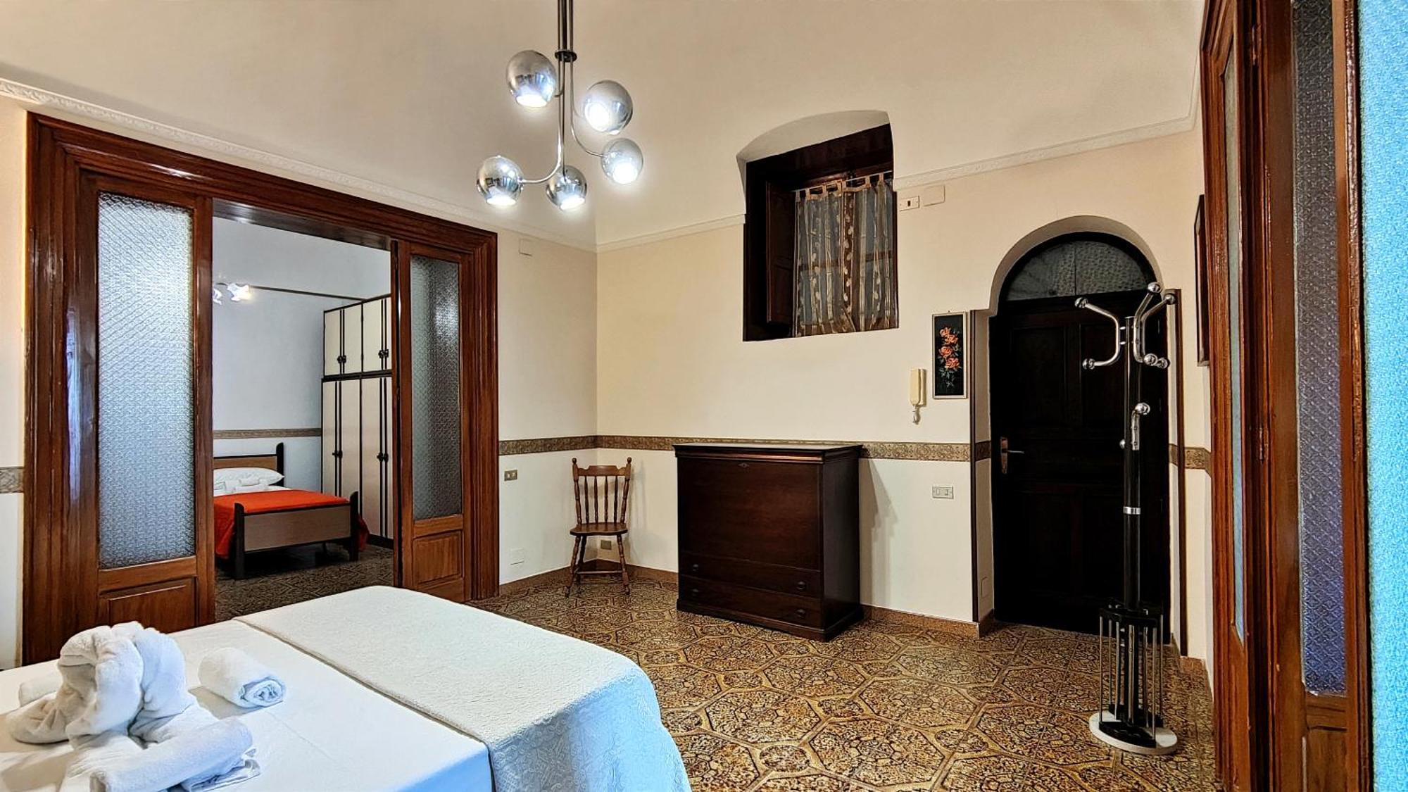 Casa Lia Cefalu