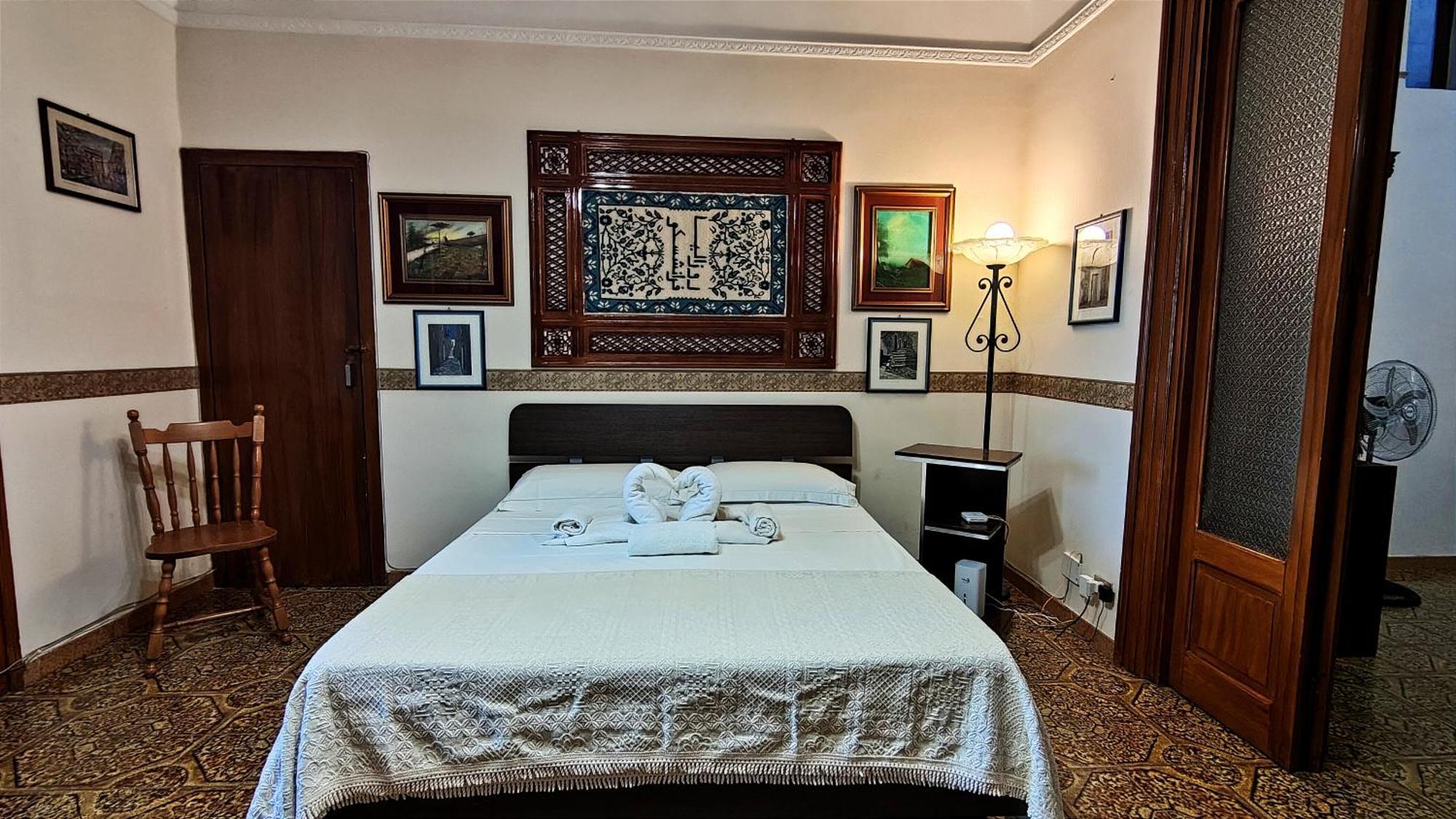 Casa Lia Apartment *