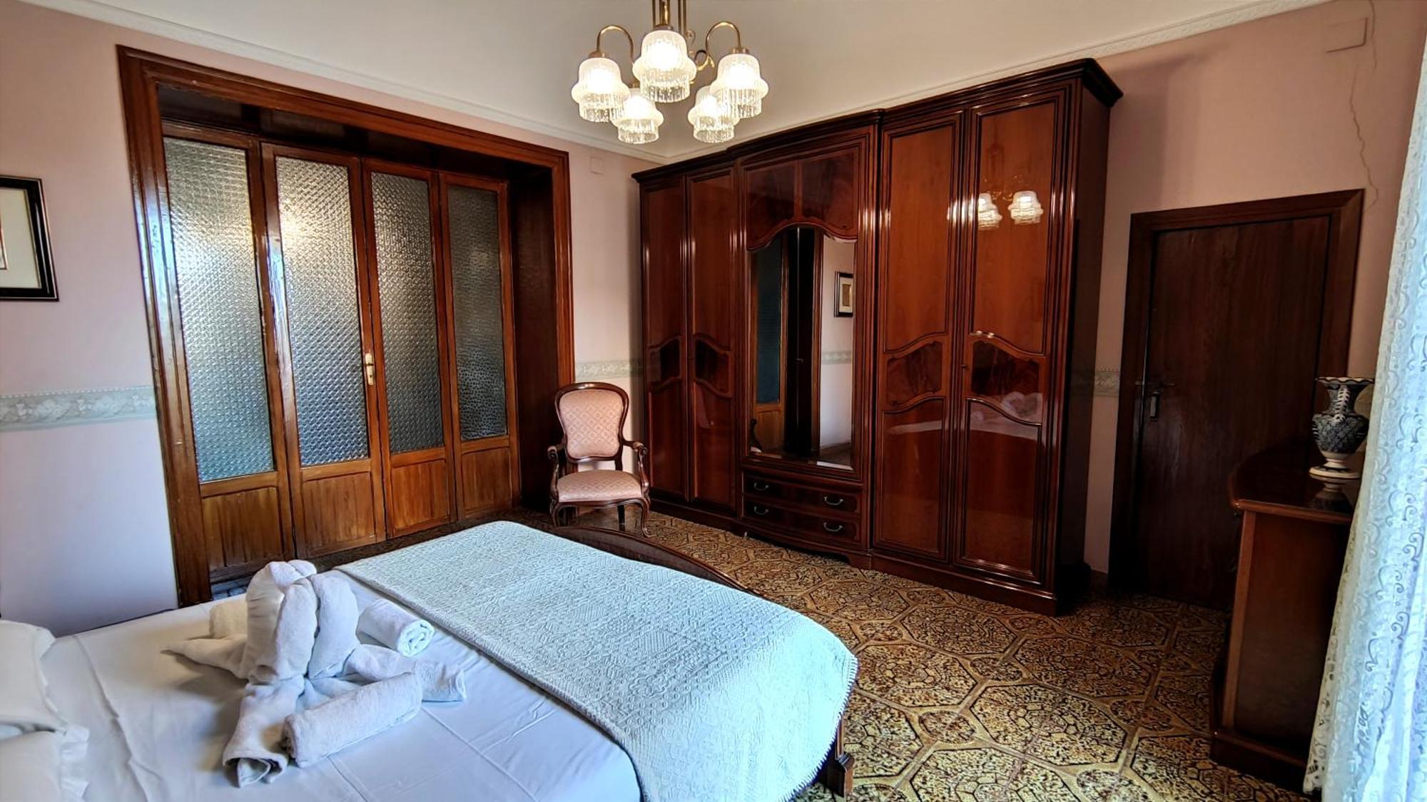Apartment Casa Lia *