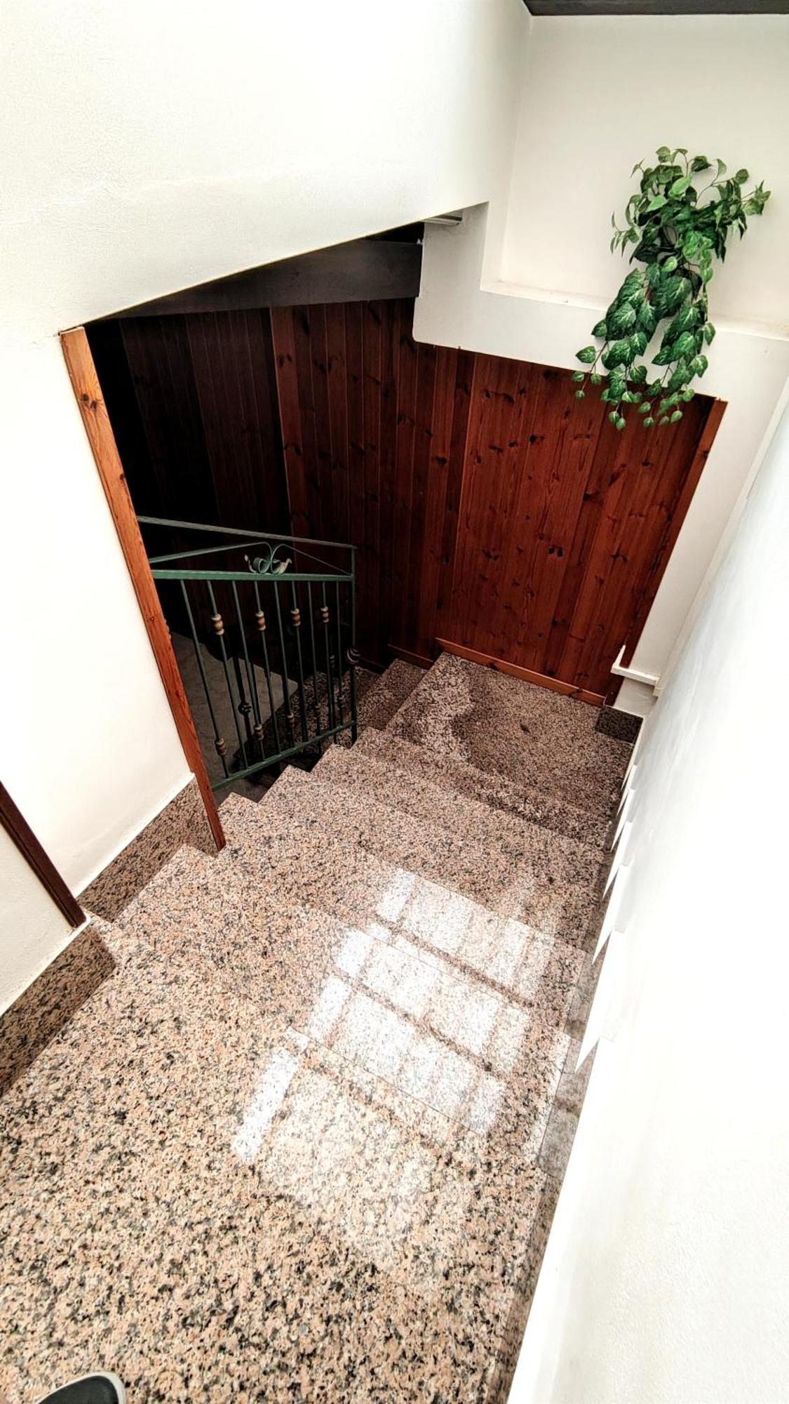Casa Lia Apartment Cefalu