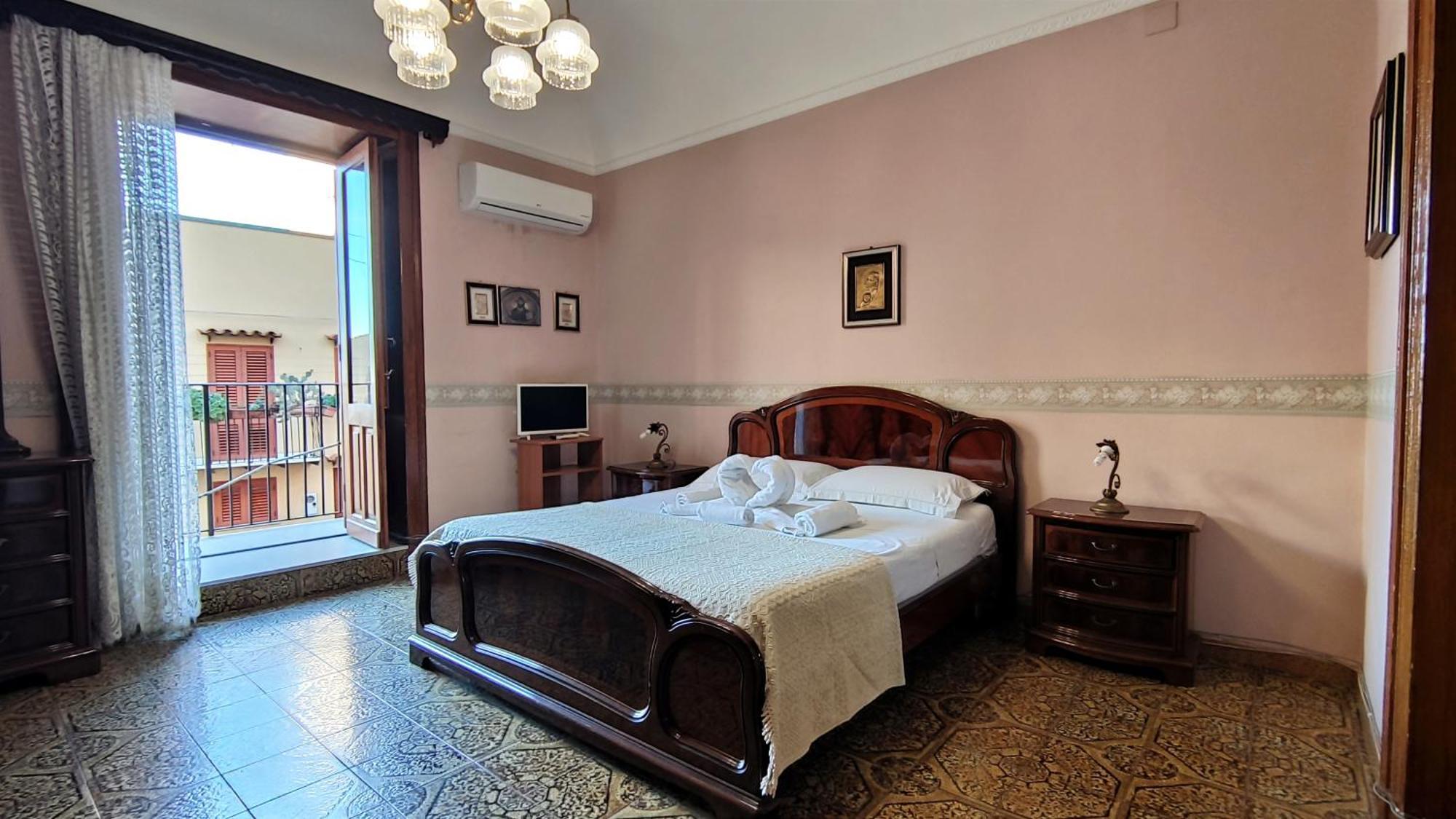 Apartment Casa Lia Cefalu