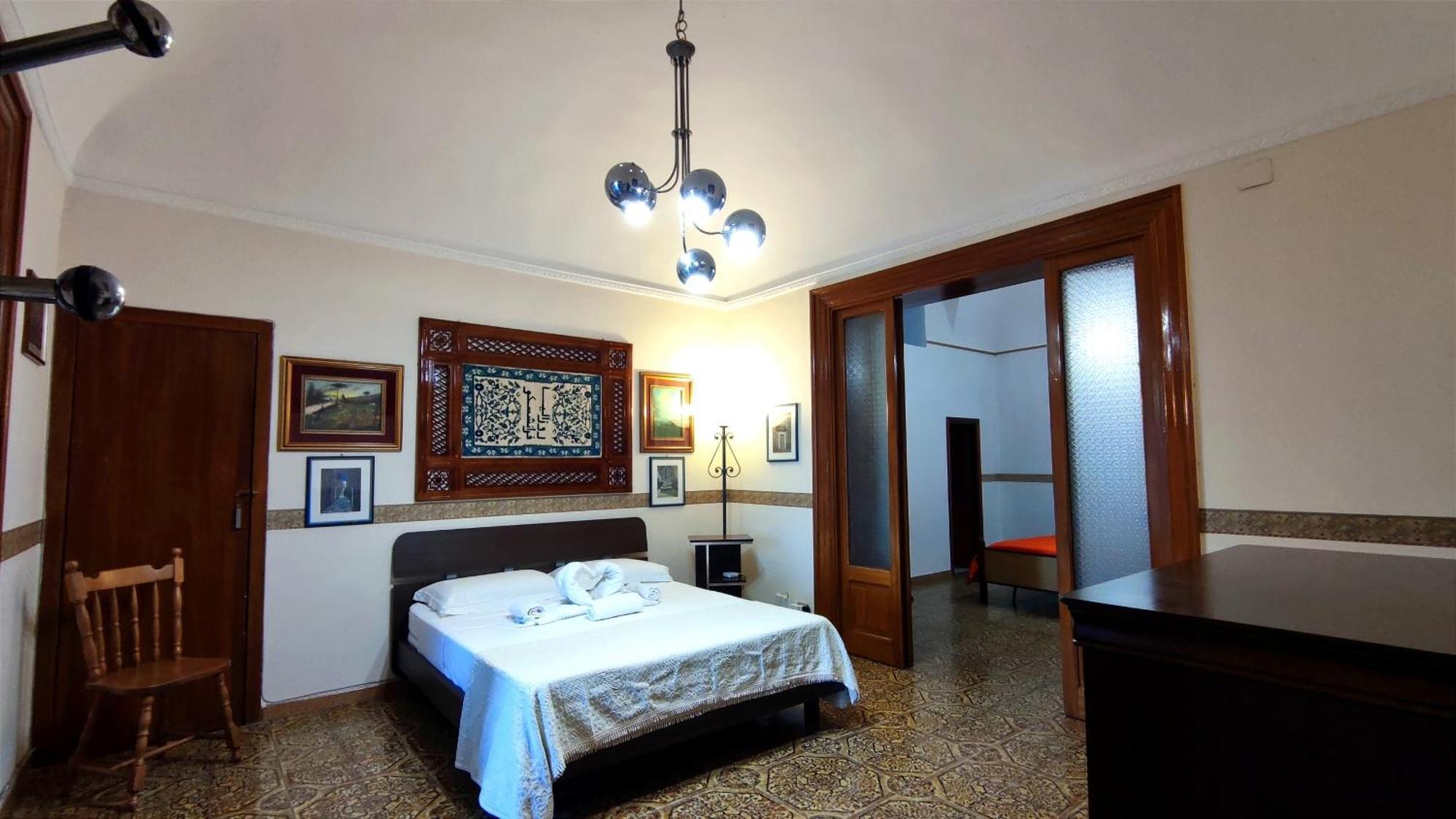 Casa Lia Cefalu