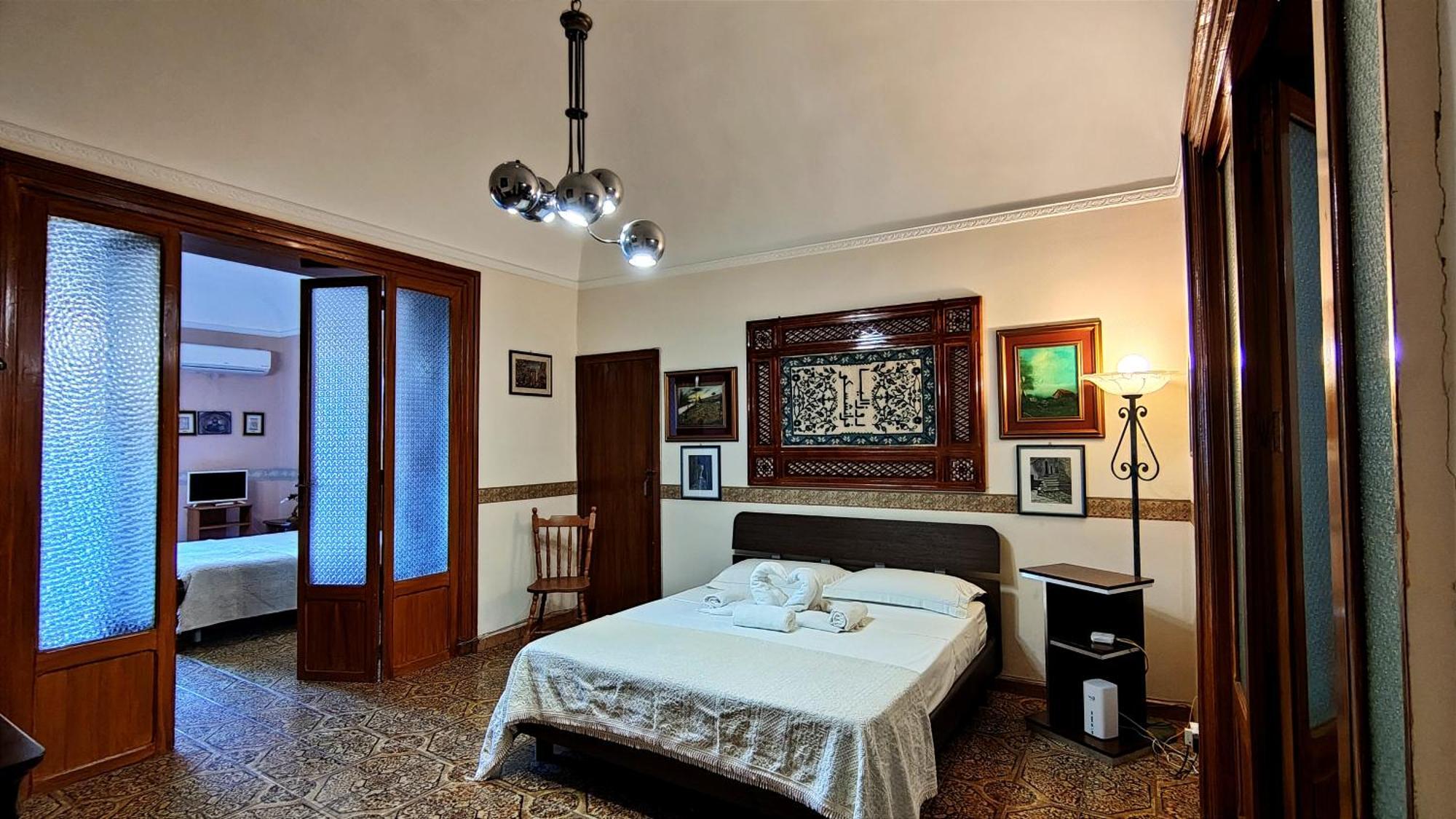 Casa Lia * Cefalu