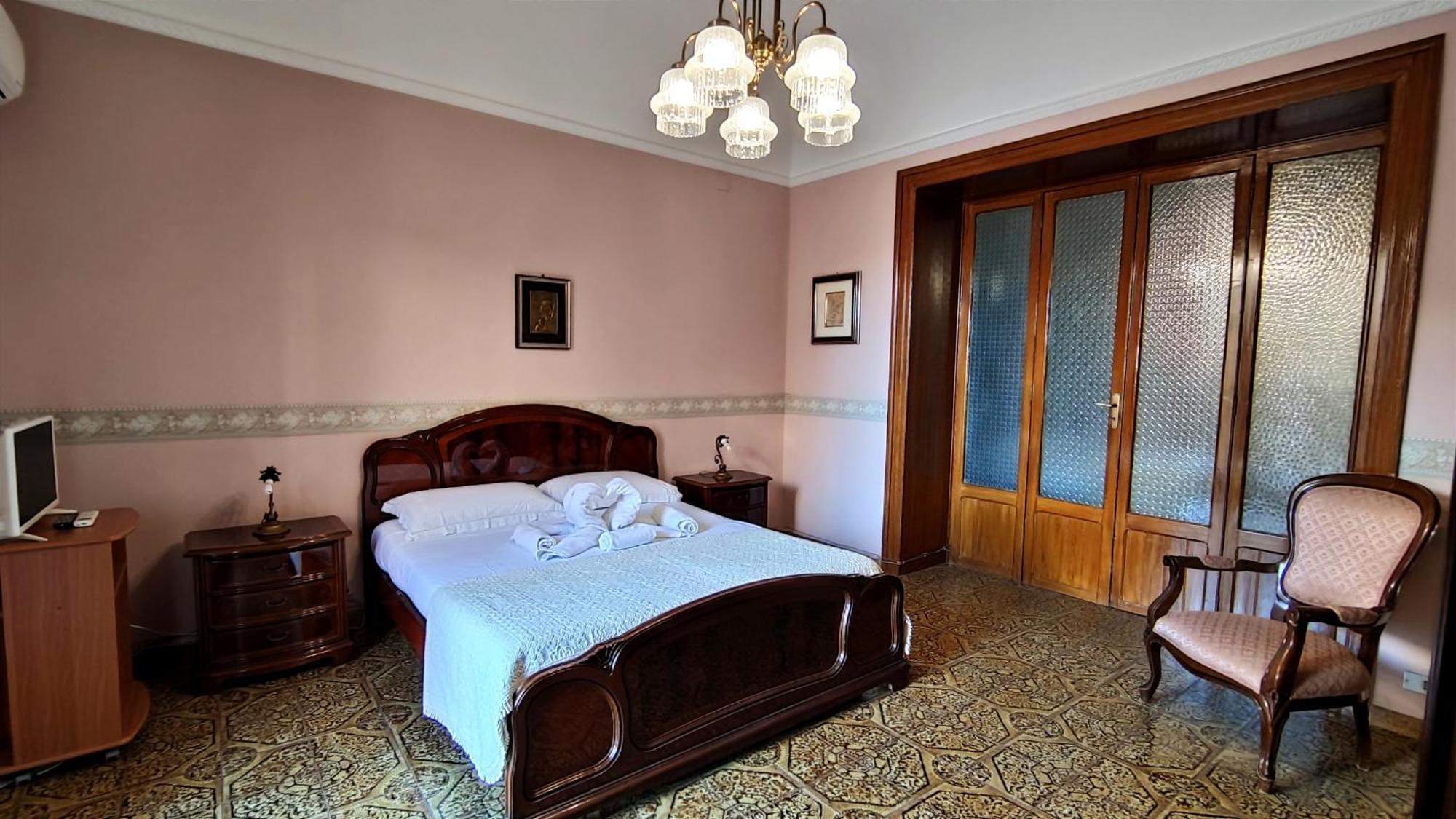 Casa Lia Apartment