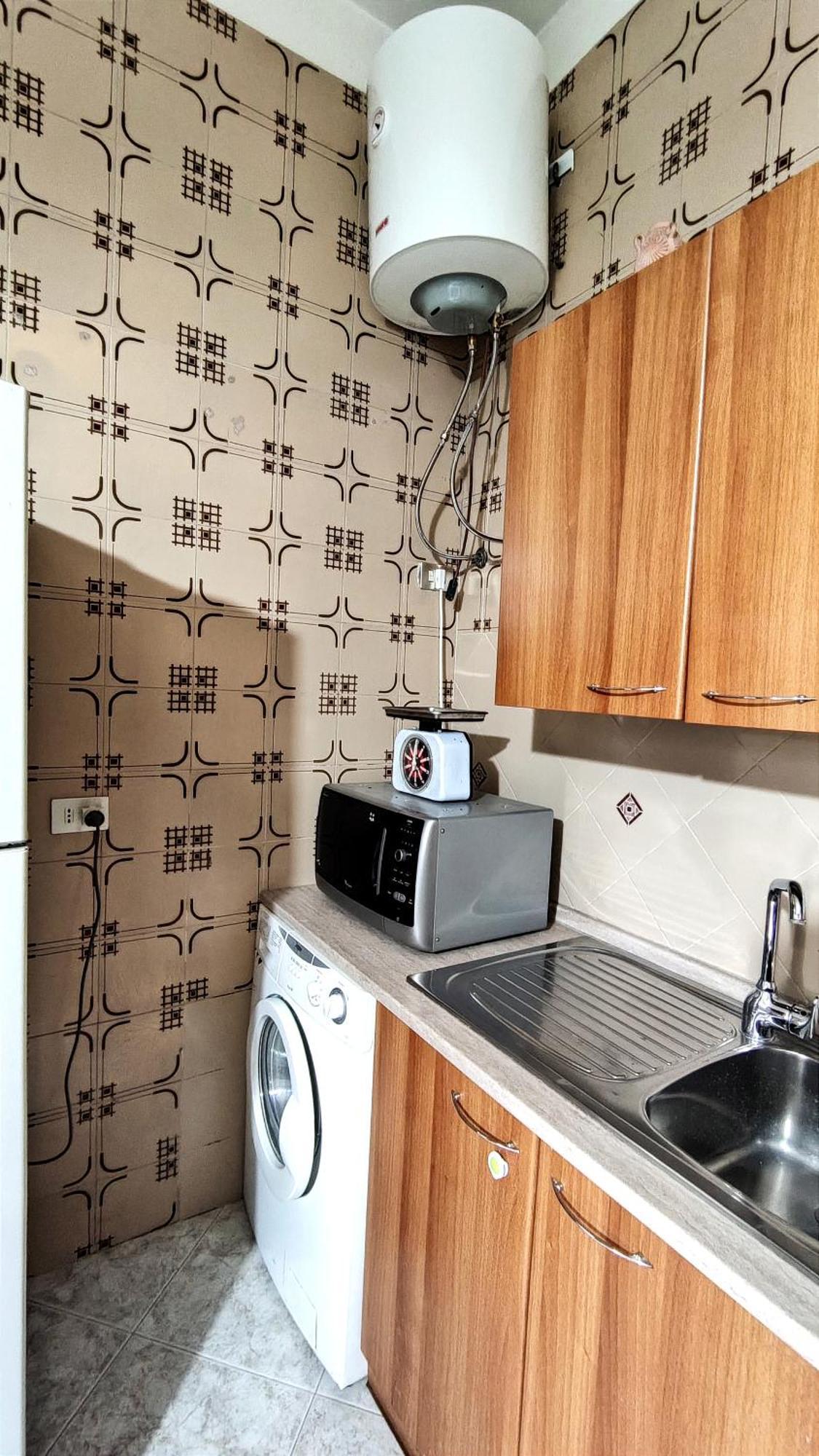 Apartment Casa Lia